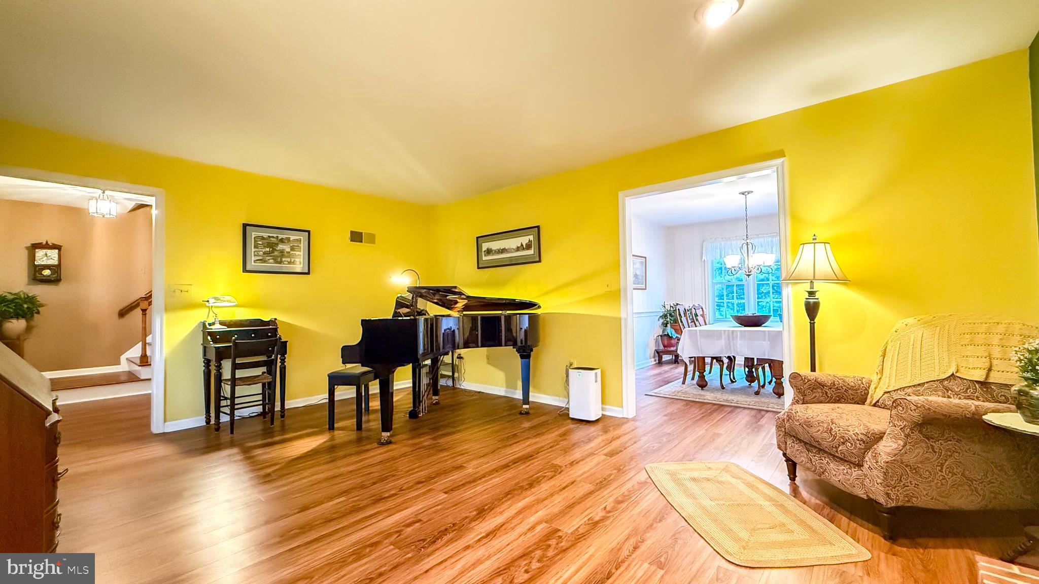 EPHRATA TWP - Residential