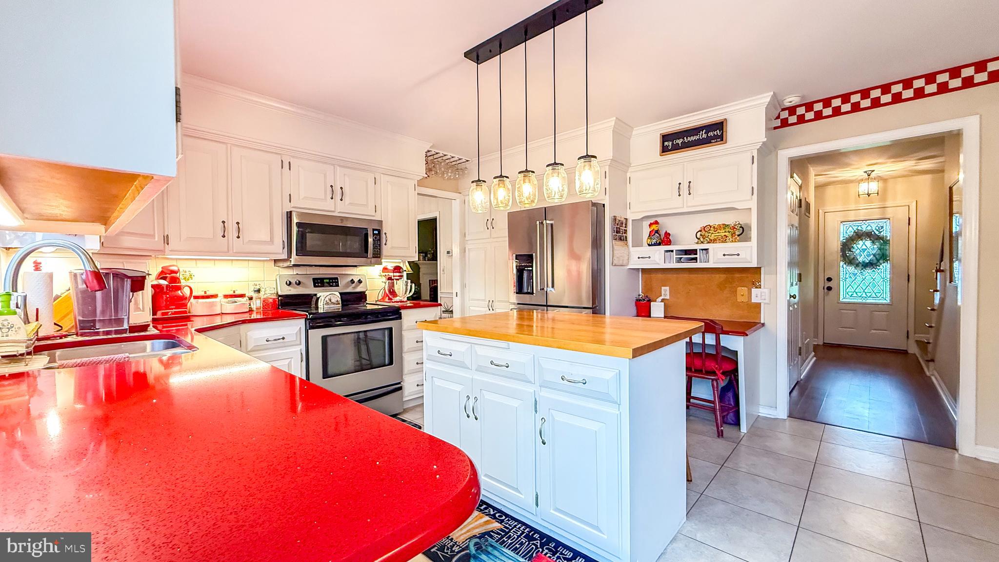 EPHRATA TWP - Residential