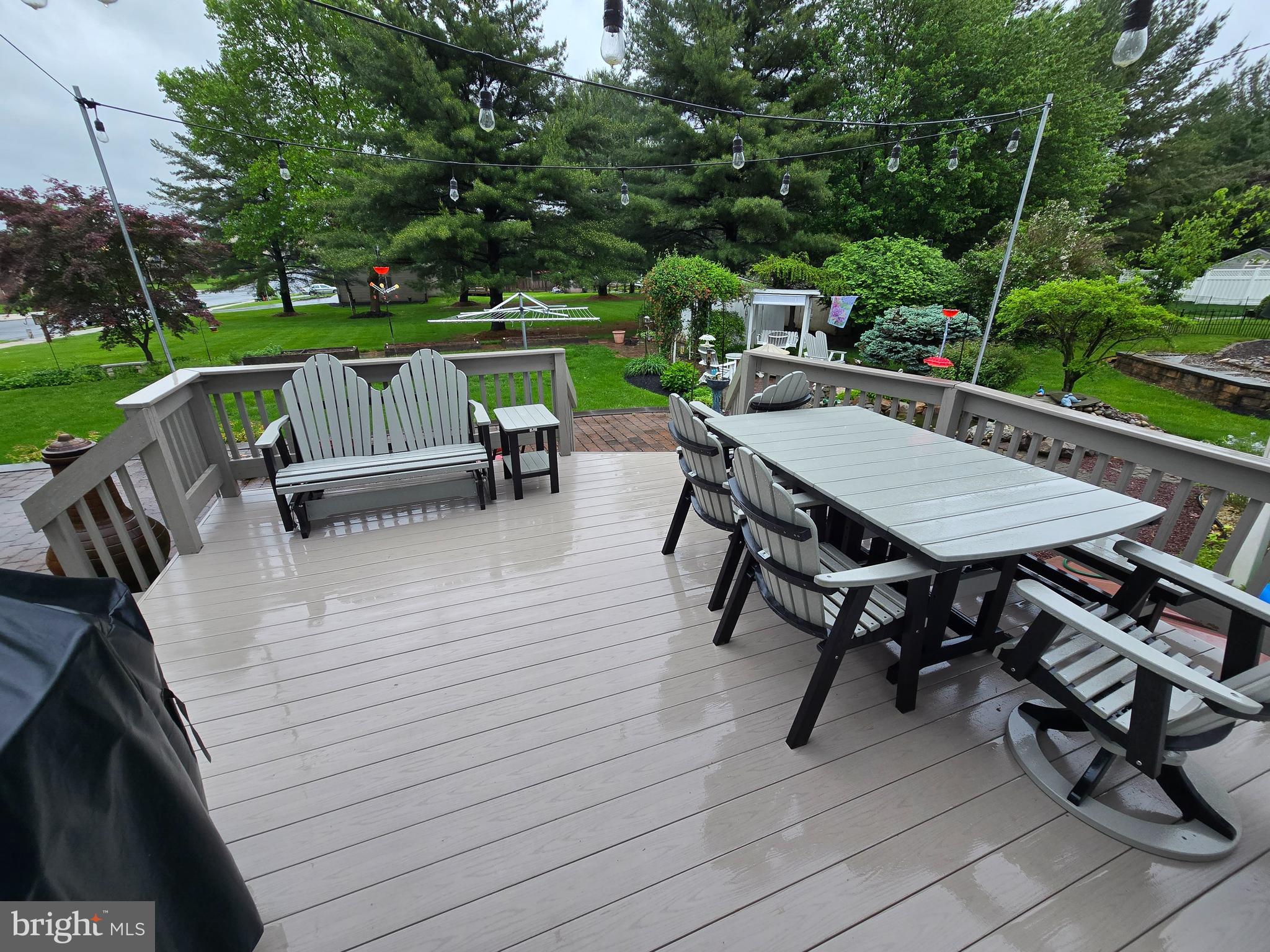 EPHRATA TWP - Residential