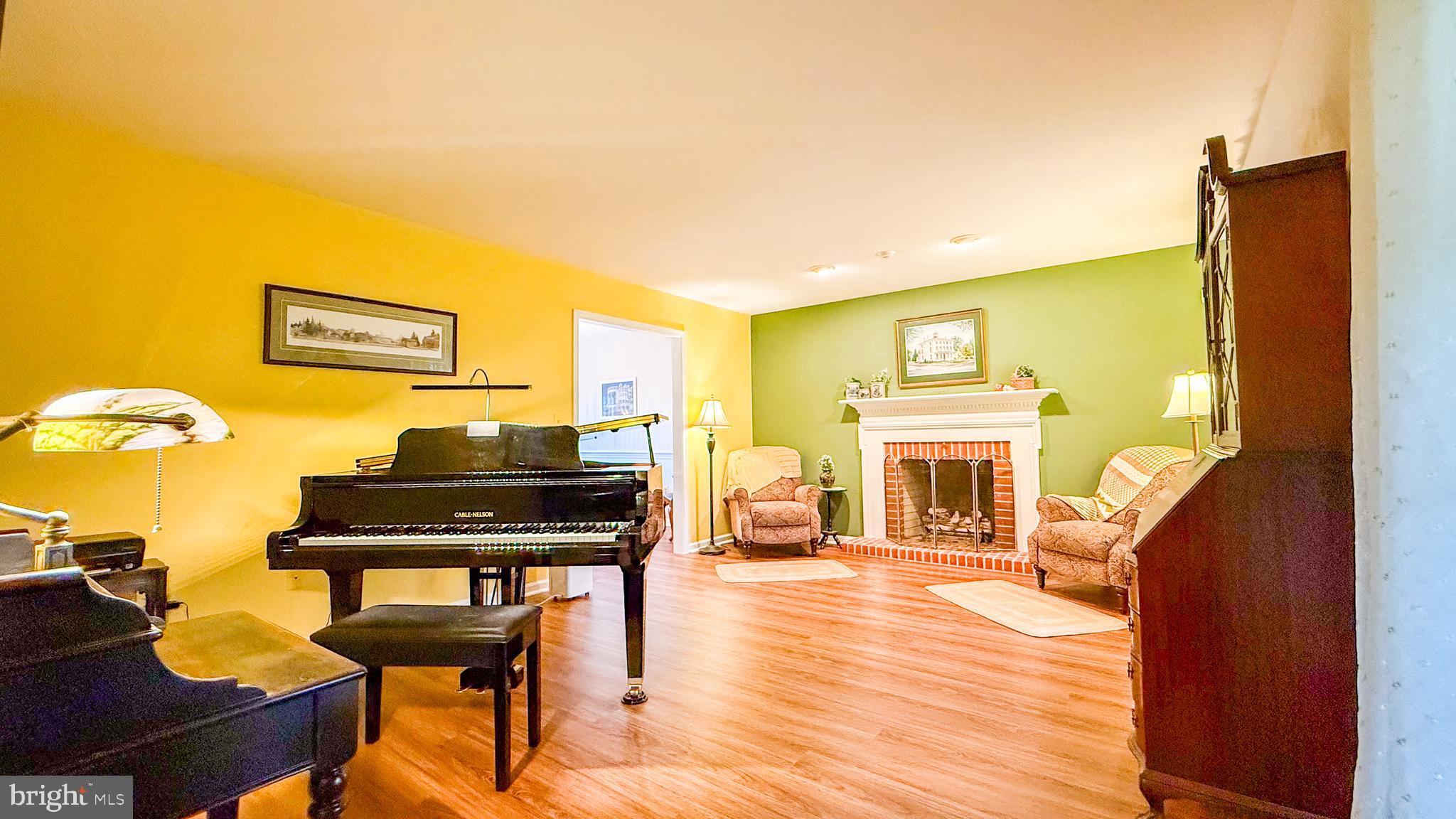 EPHRATA TWP - Residential