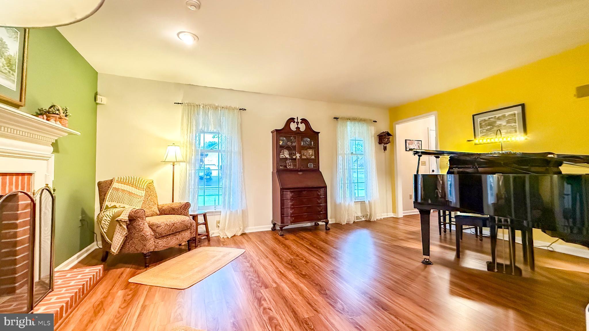 EPHRATA TWP - Residential