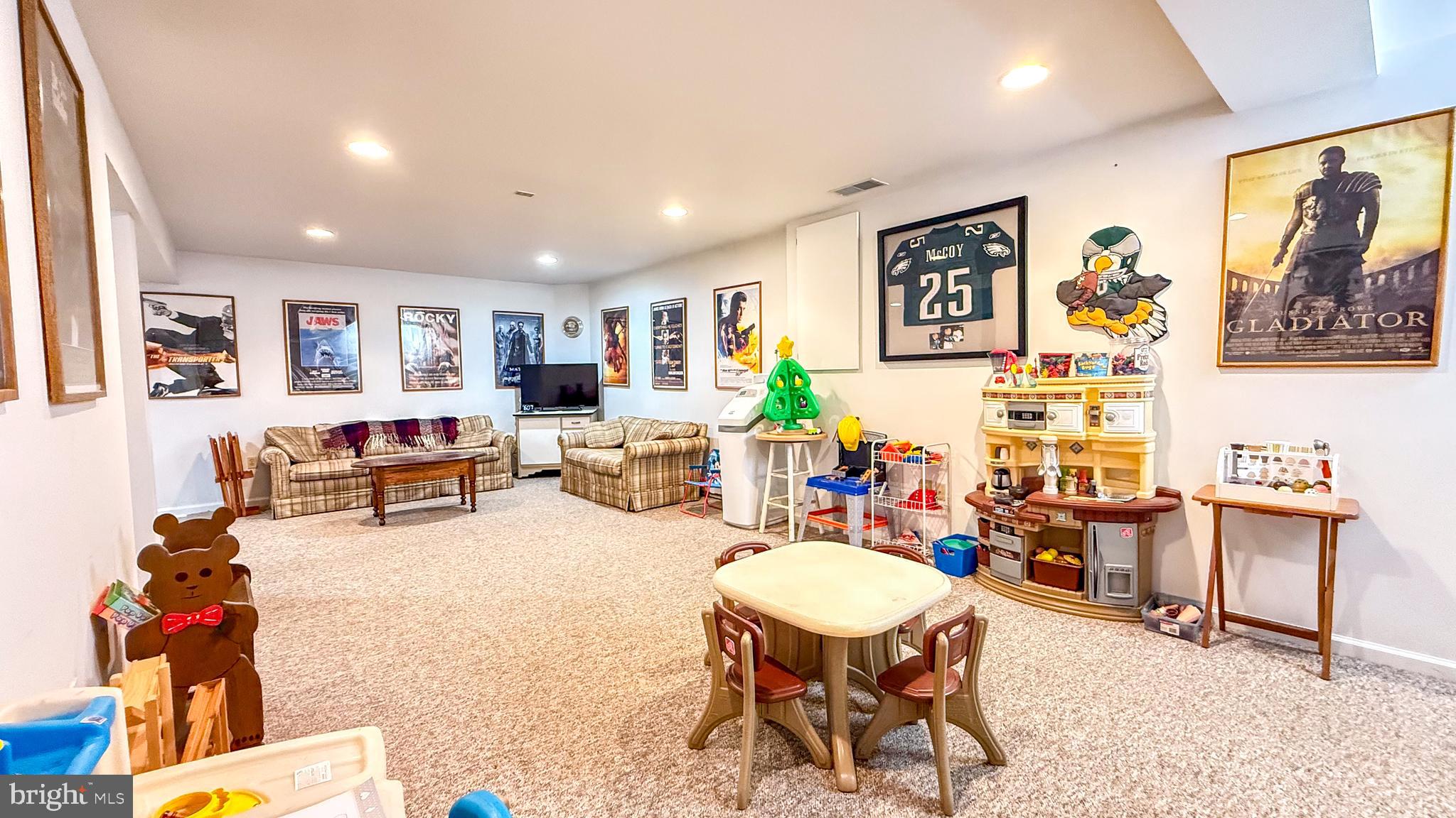 EPHRATA TWP - Residential