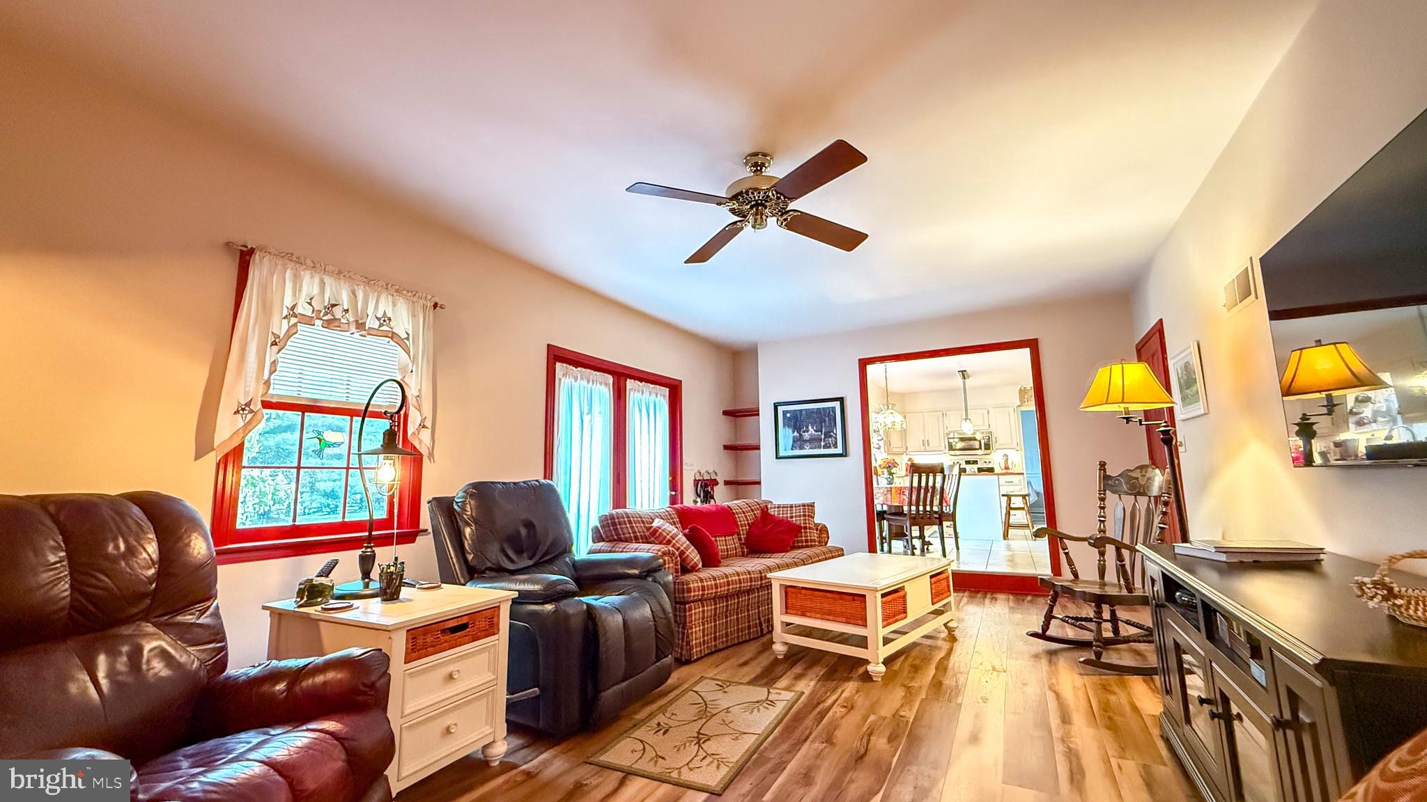 EPHRATA TWP - Residential