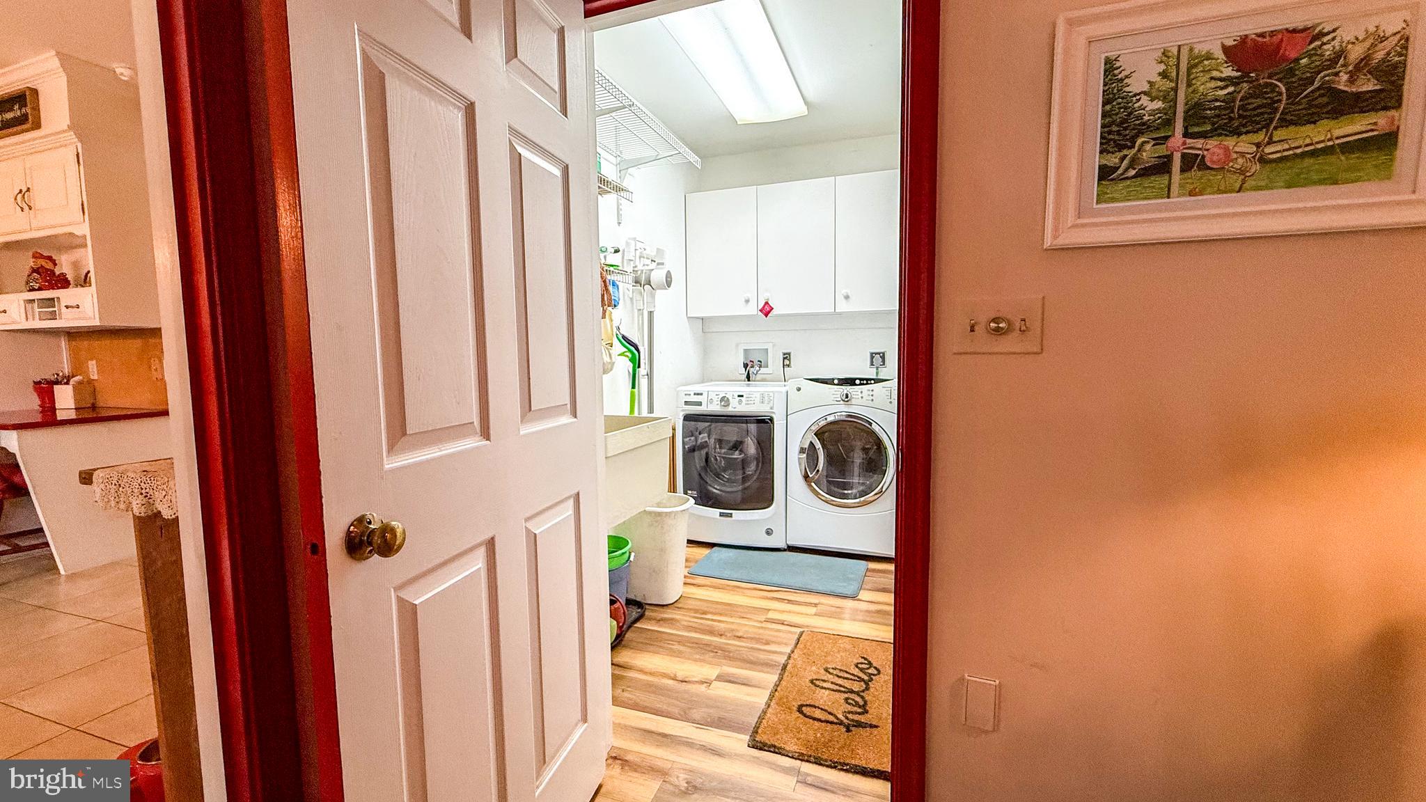 EPHRATA TWP - Residential