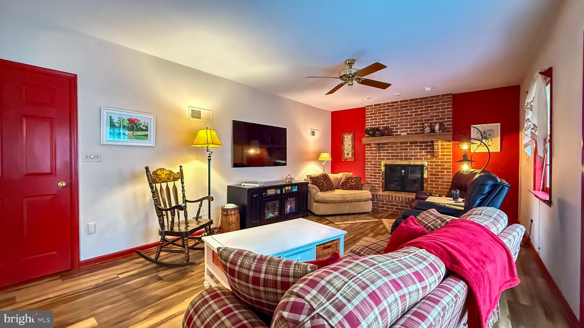 EPHRATA TWP - Residential