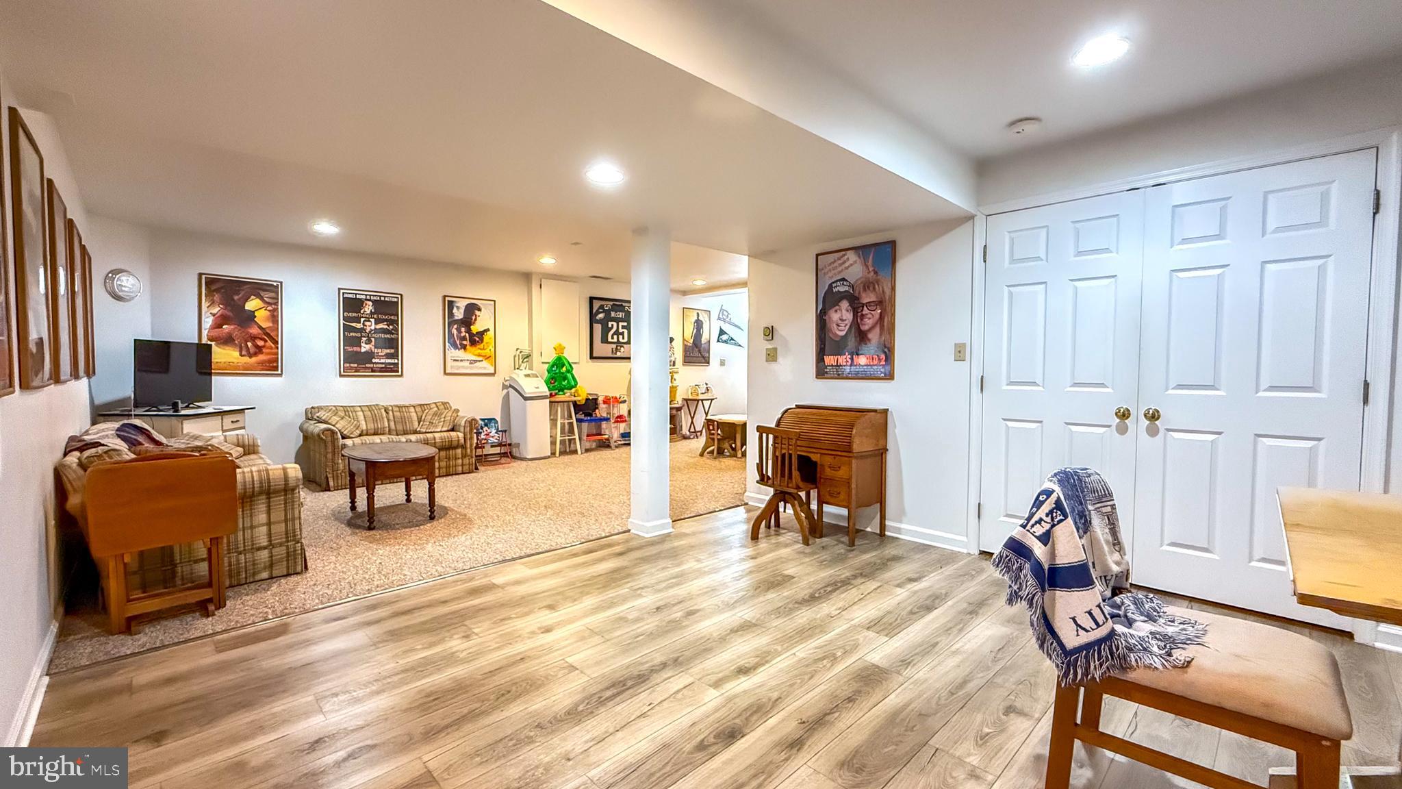 EPHRATA TWP - Residential