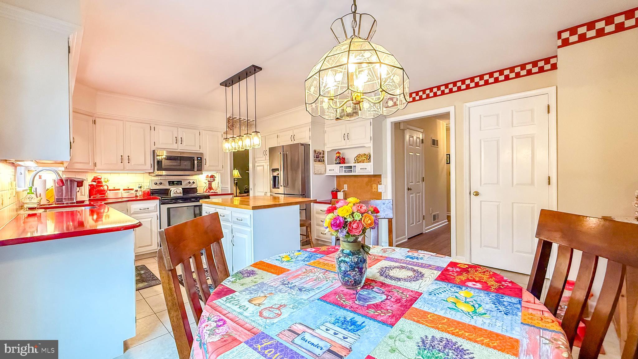 EPHRATA TWP - Residential