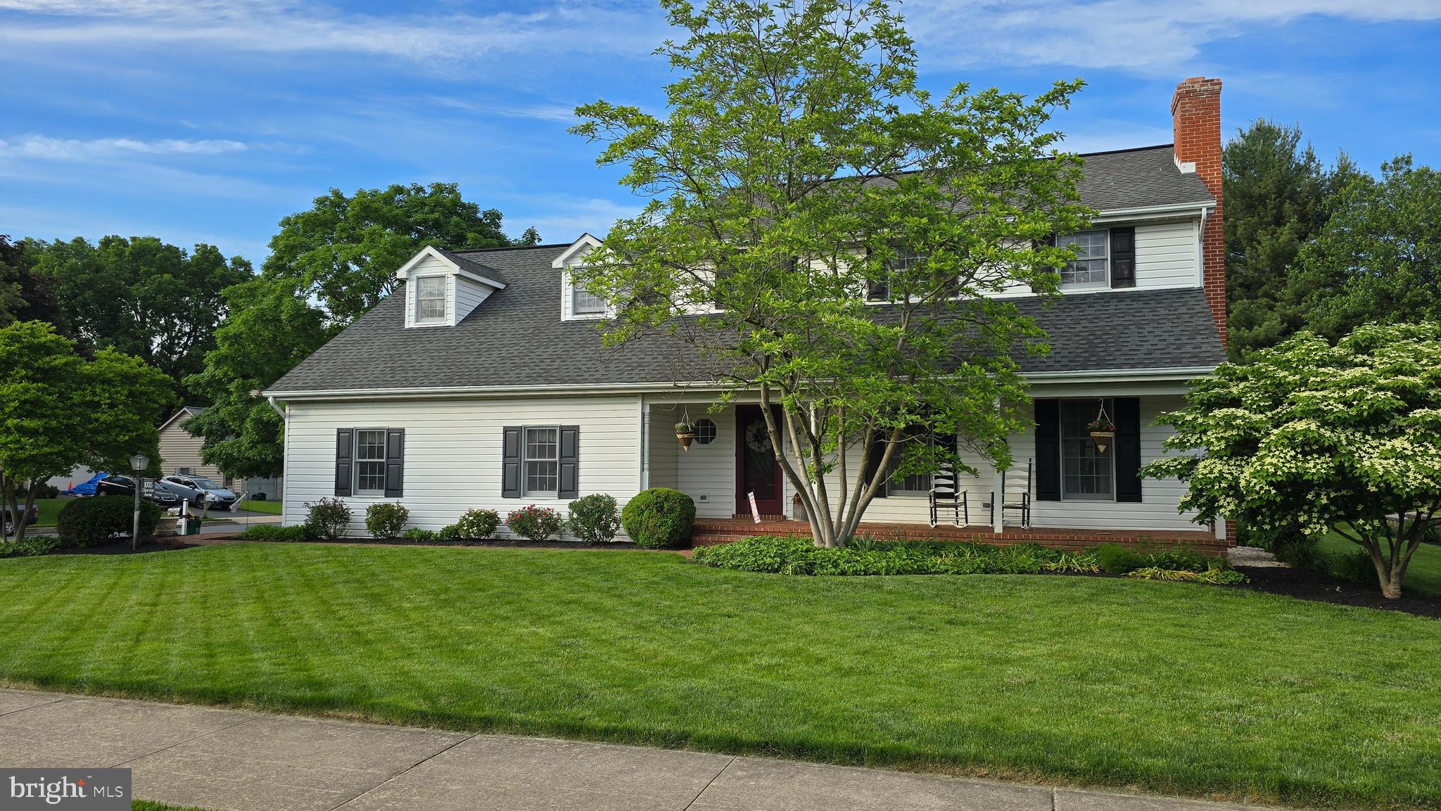 EPHRATA TWP - Residential