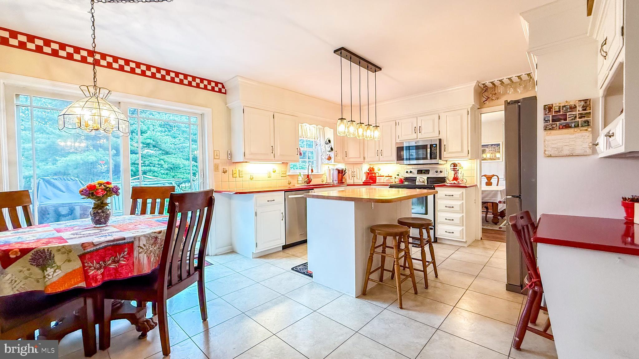 EPHRATA TWP - Residential