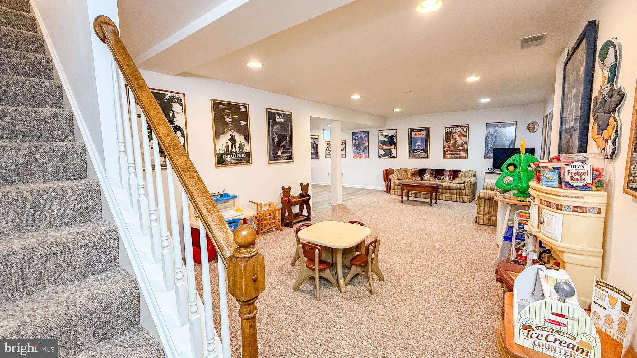 EPHRATA TWP - Residential