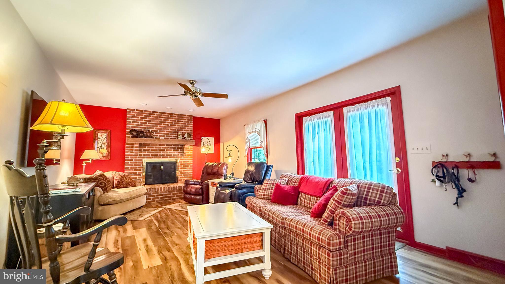 EPHRATA TWP - Residential