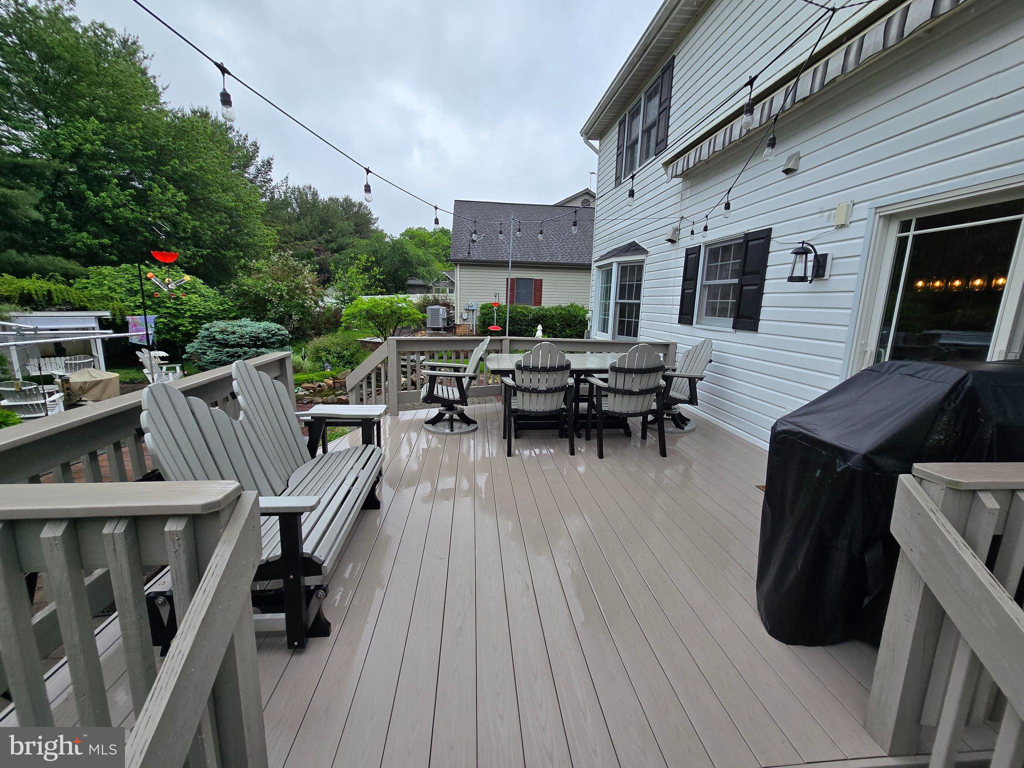 EPHRATA TWP - Residential