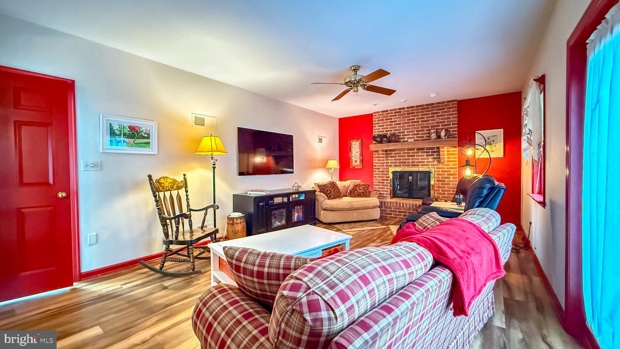 EPHRATA TWP - Residential