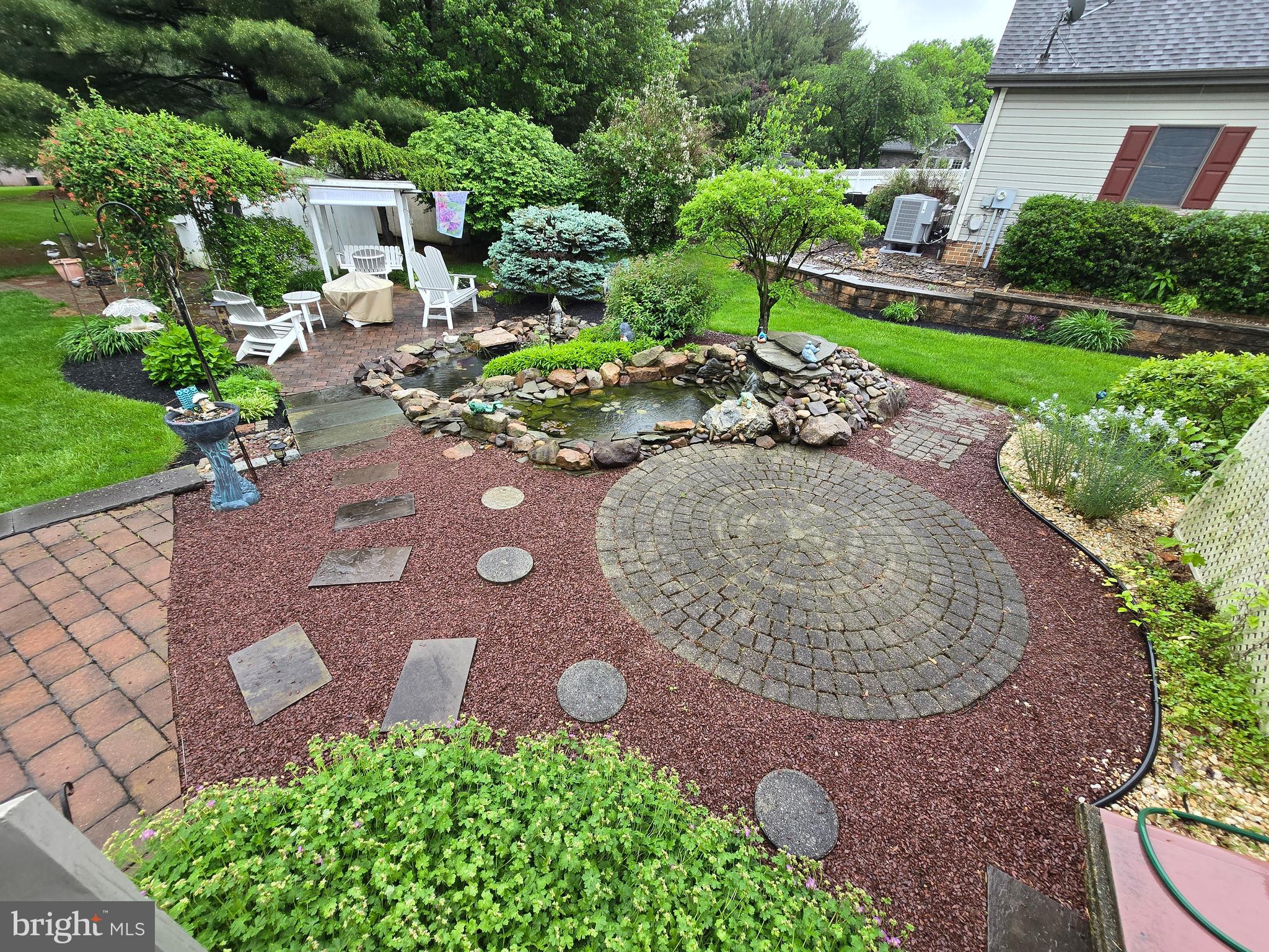 EPHRATA TWP - Residential