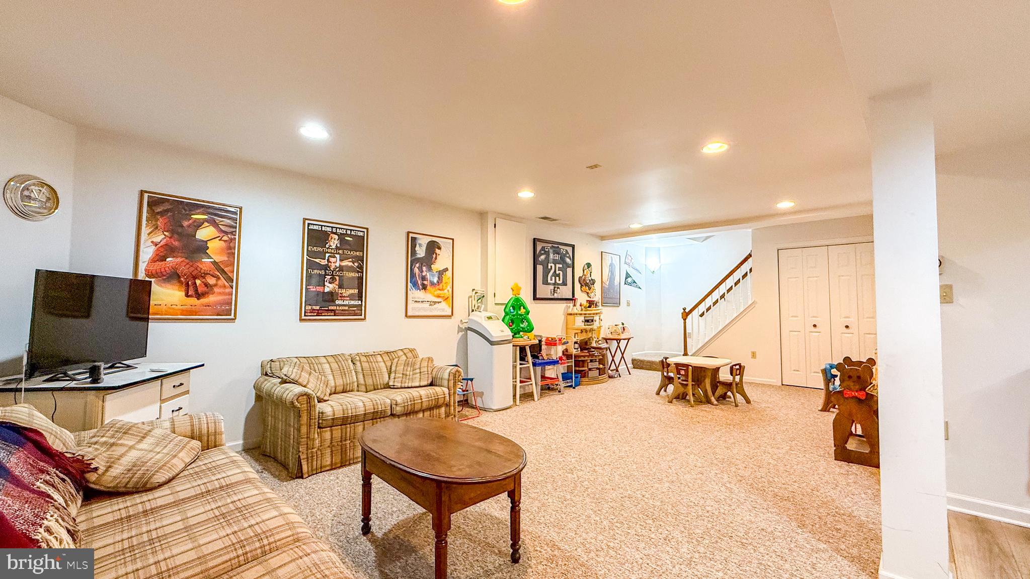 EPHRATA TWP - Residential