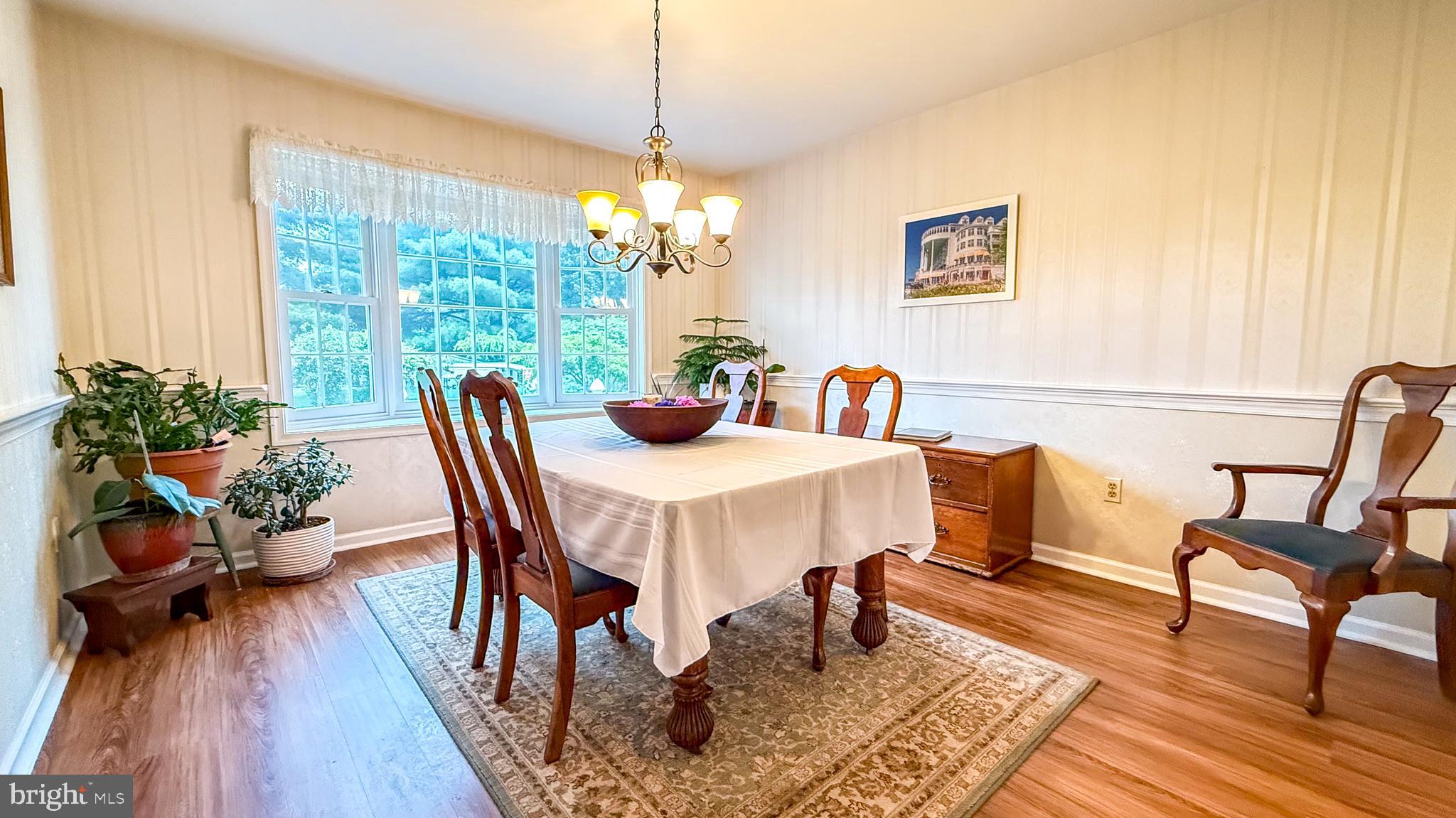 EPHRATA TWP - Residential