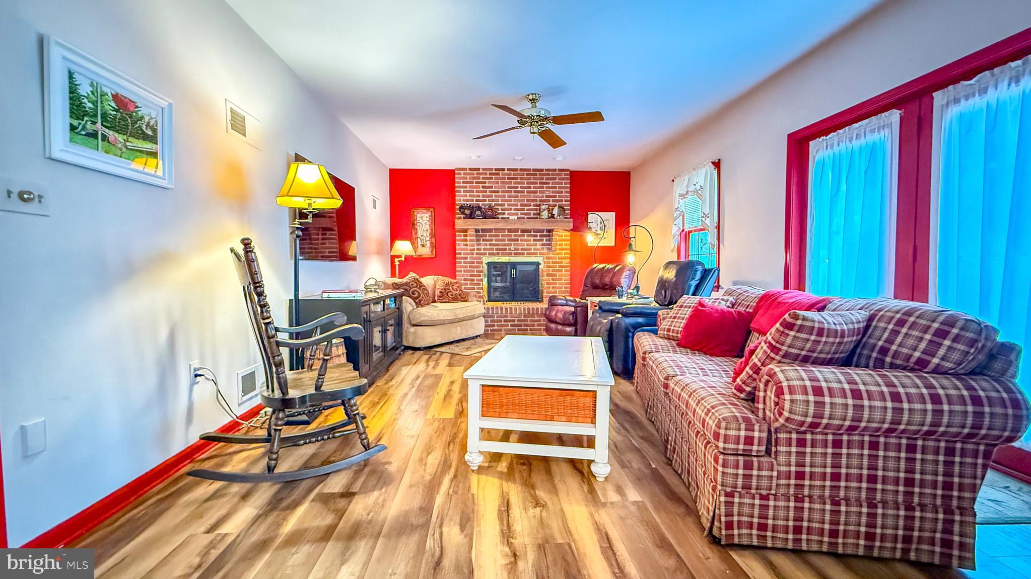 EPHRATA TWP - Residential