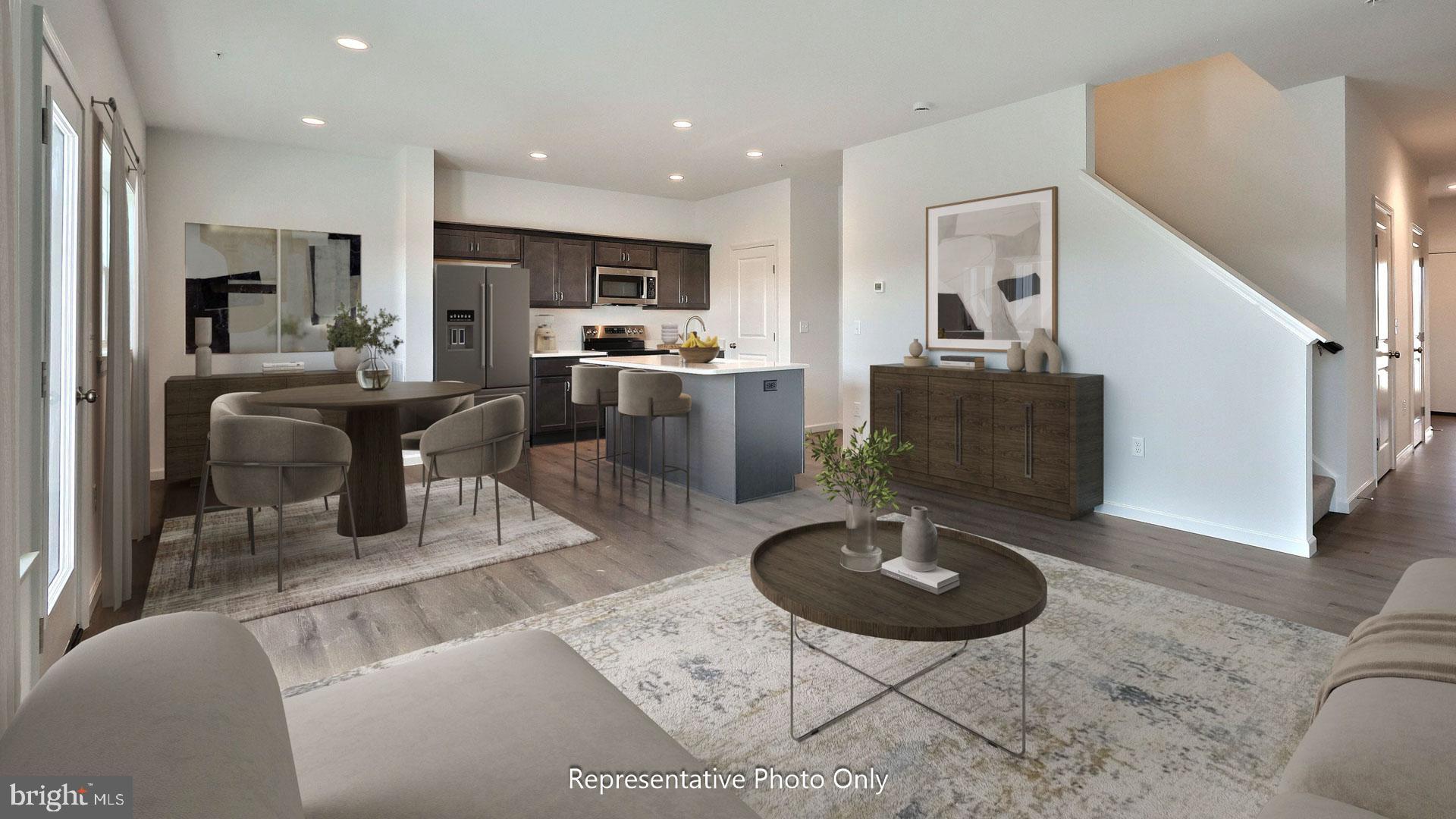 COPPER RIDGE - Residential