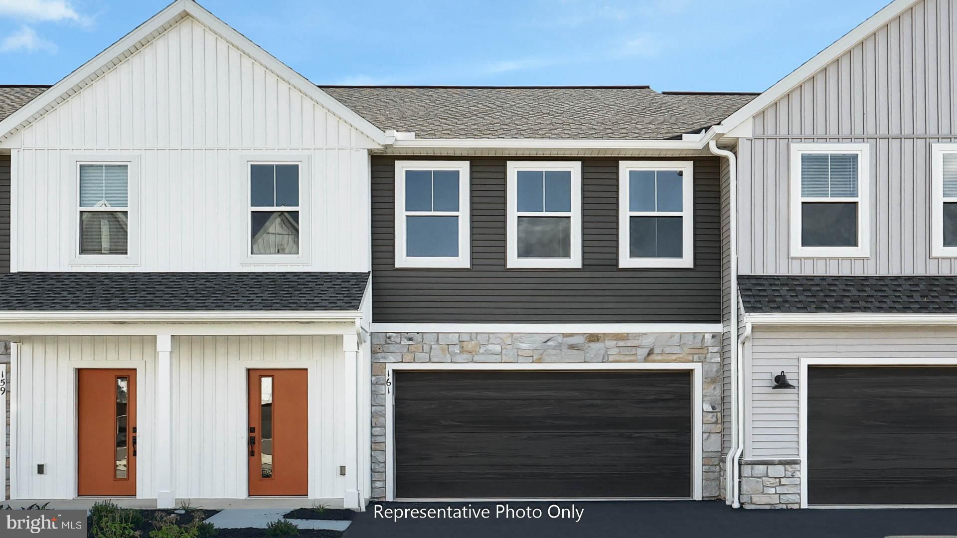 COPPER RIDGE - Residential