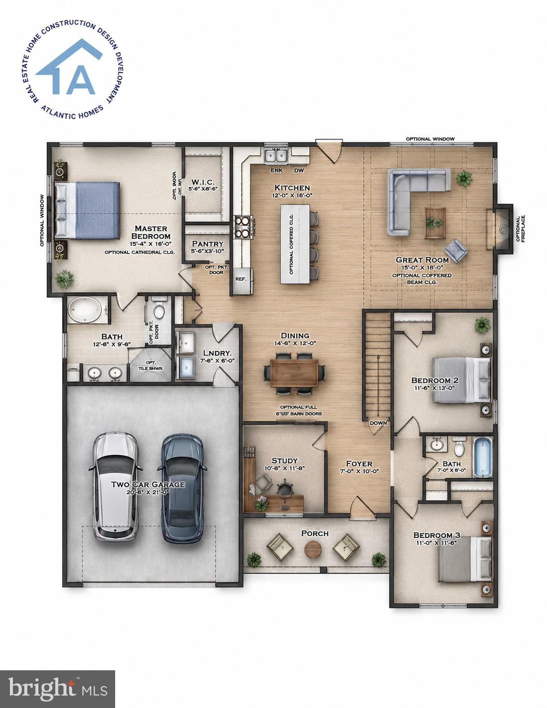 Lot 14 COLD SPRINGS ROAD