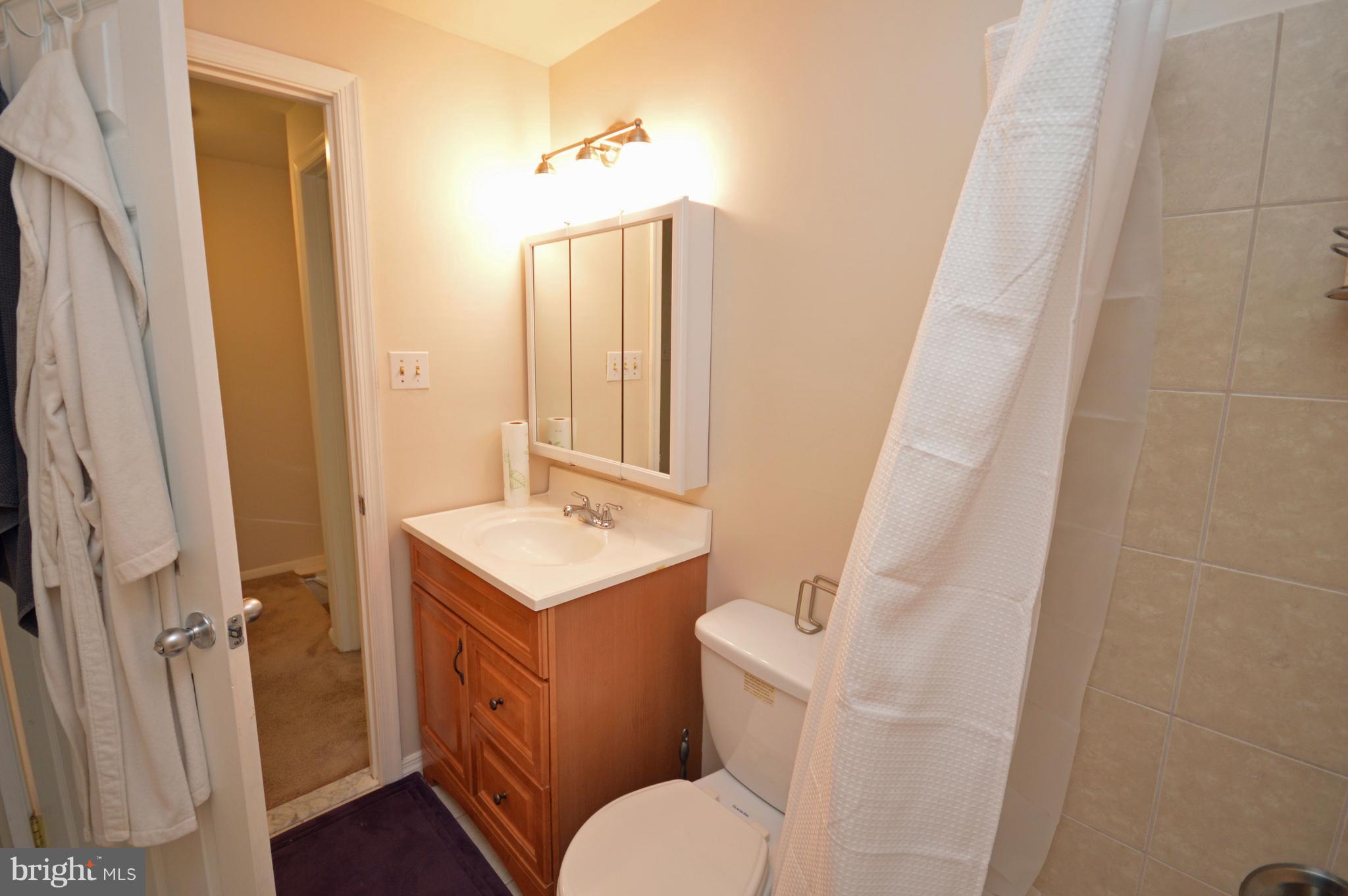 NEWINGTON FOREST - Residential