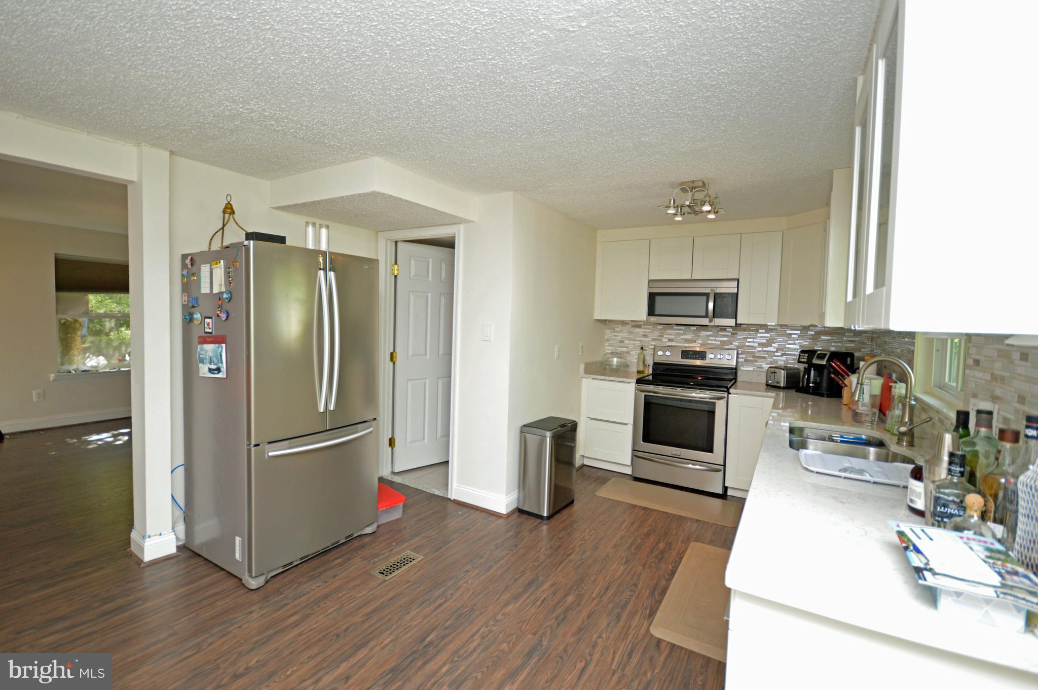 NEWINGTON FOREST - Residential