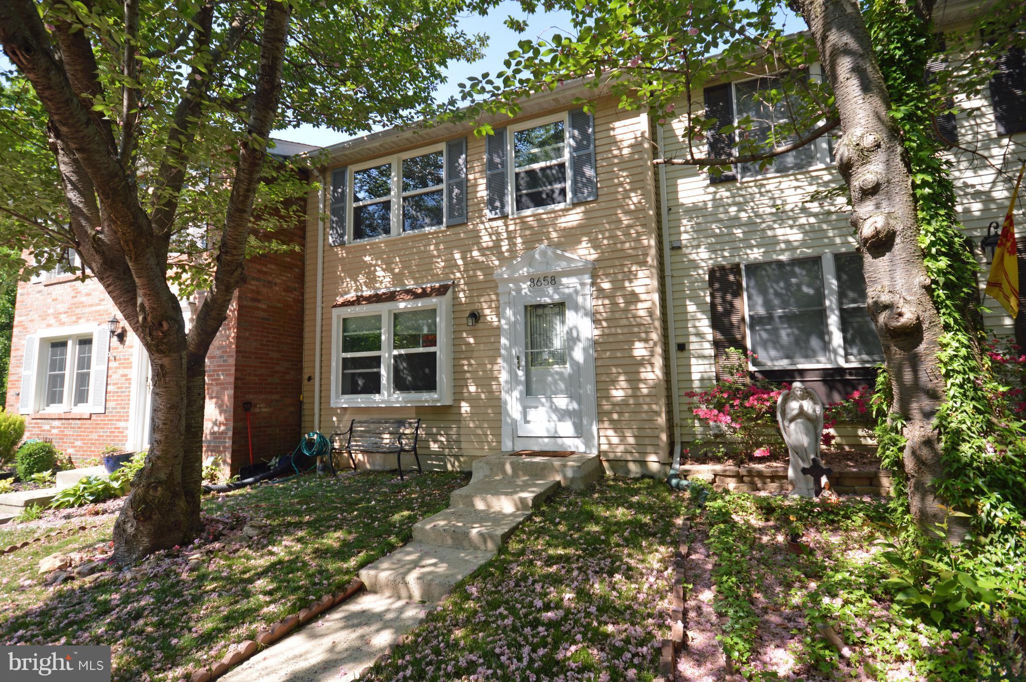 NEWINGTON FOREST - Residential