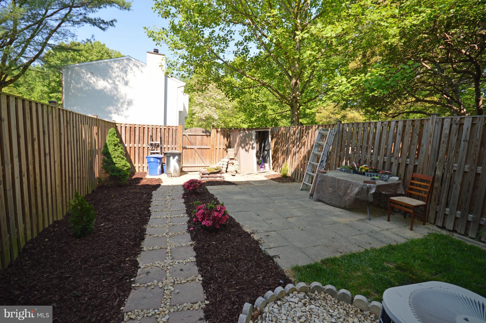 NEWINGTON FOREST - Residential