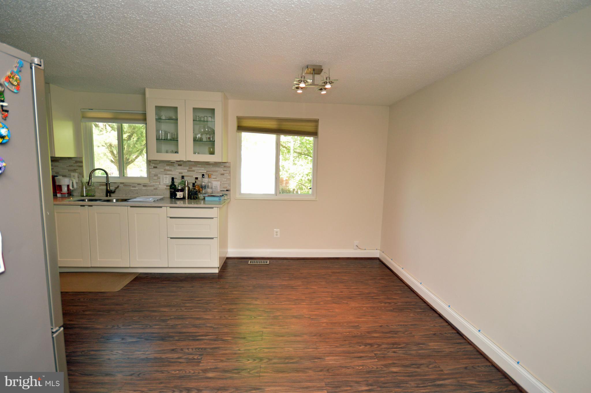 NEWINGTON FOREST - Residential