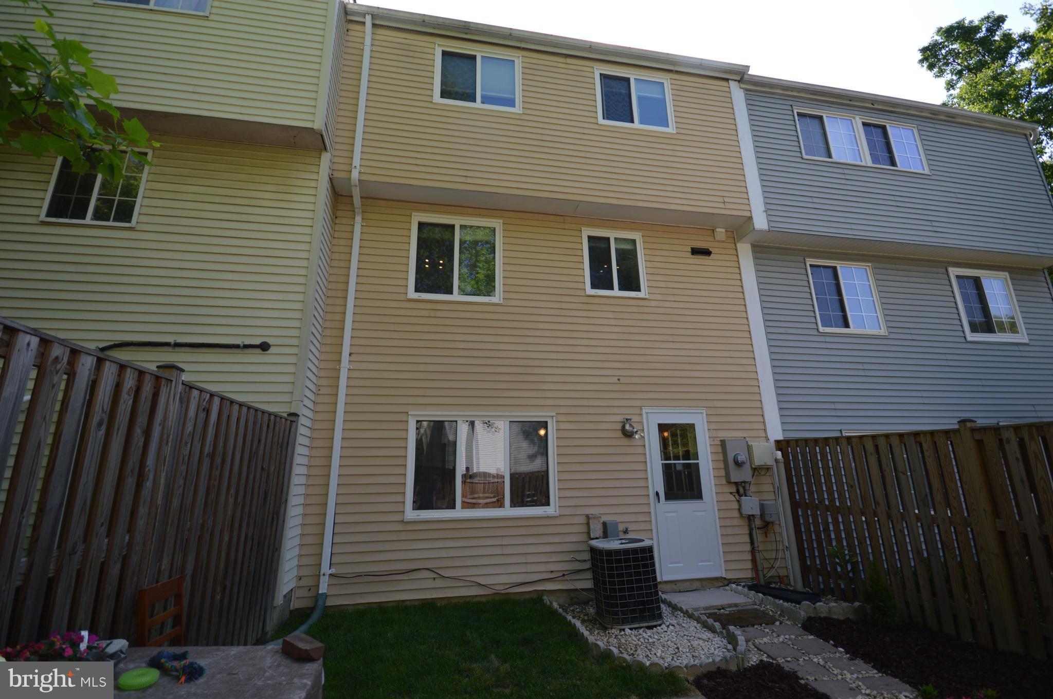 NEWINGTON FOREST - Residential