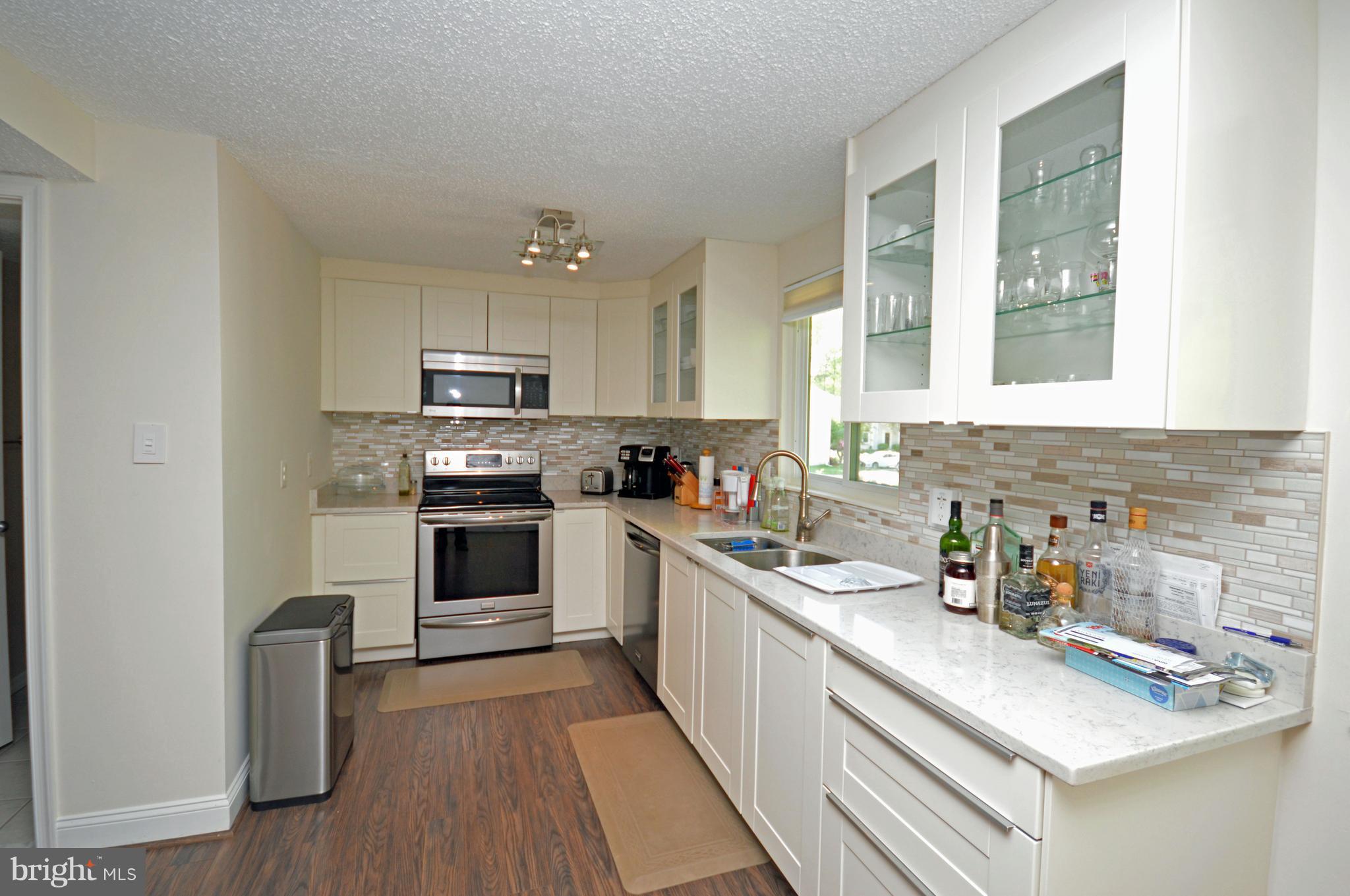 NEWINGTON FOREST - Residential