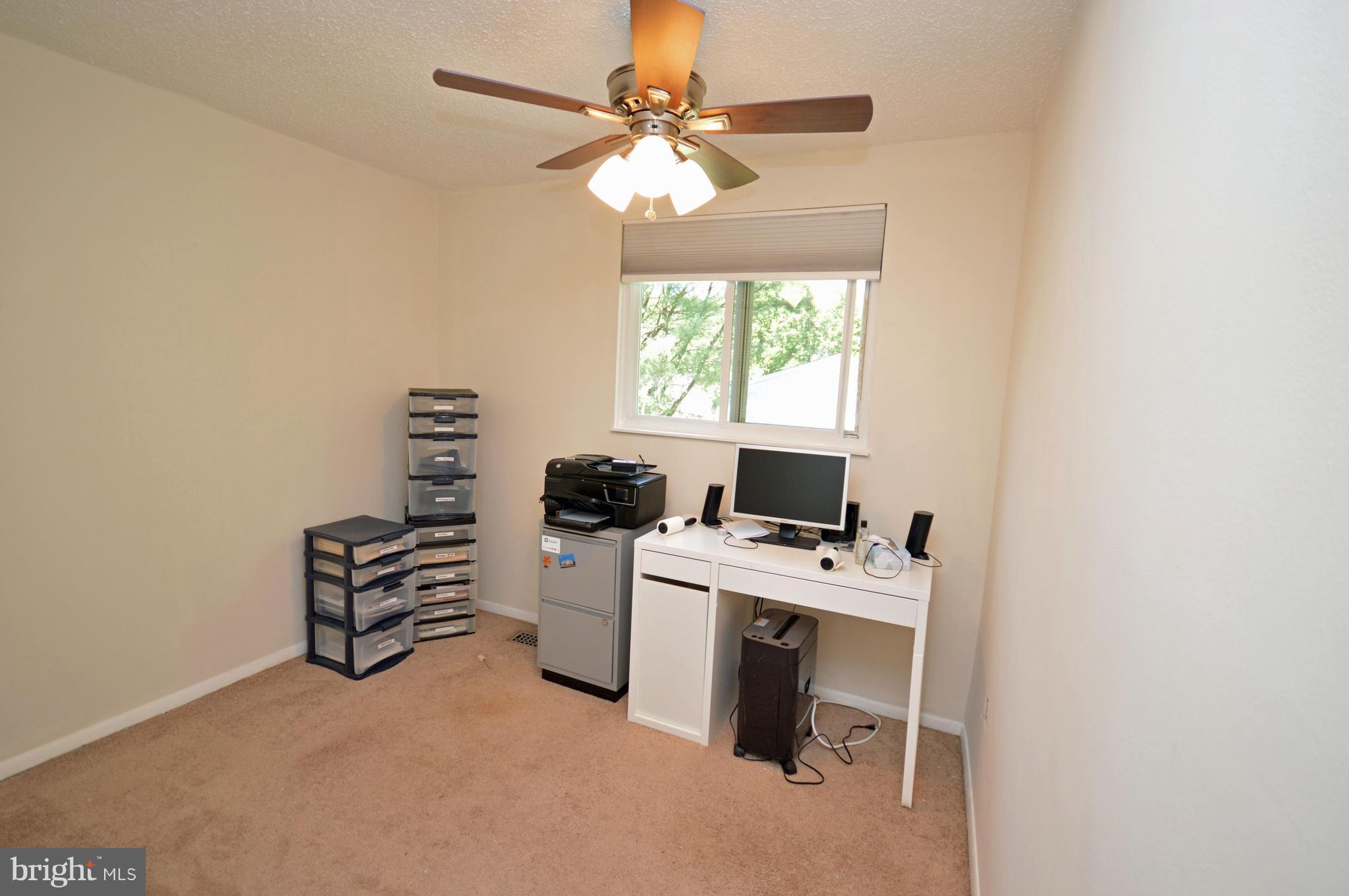 NEWINGTON FOREST - Residential