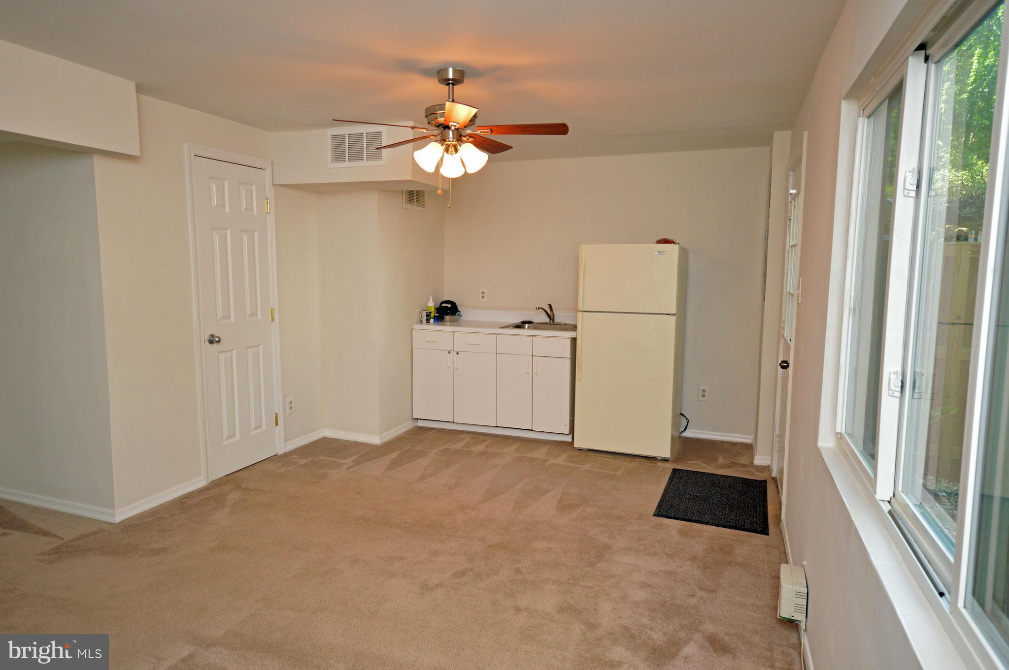 NEWINGTON FOREST - Residential