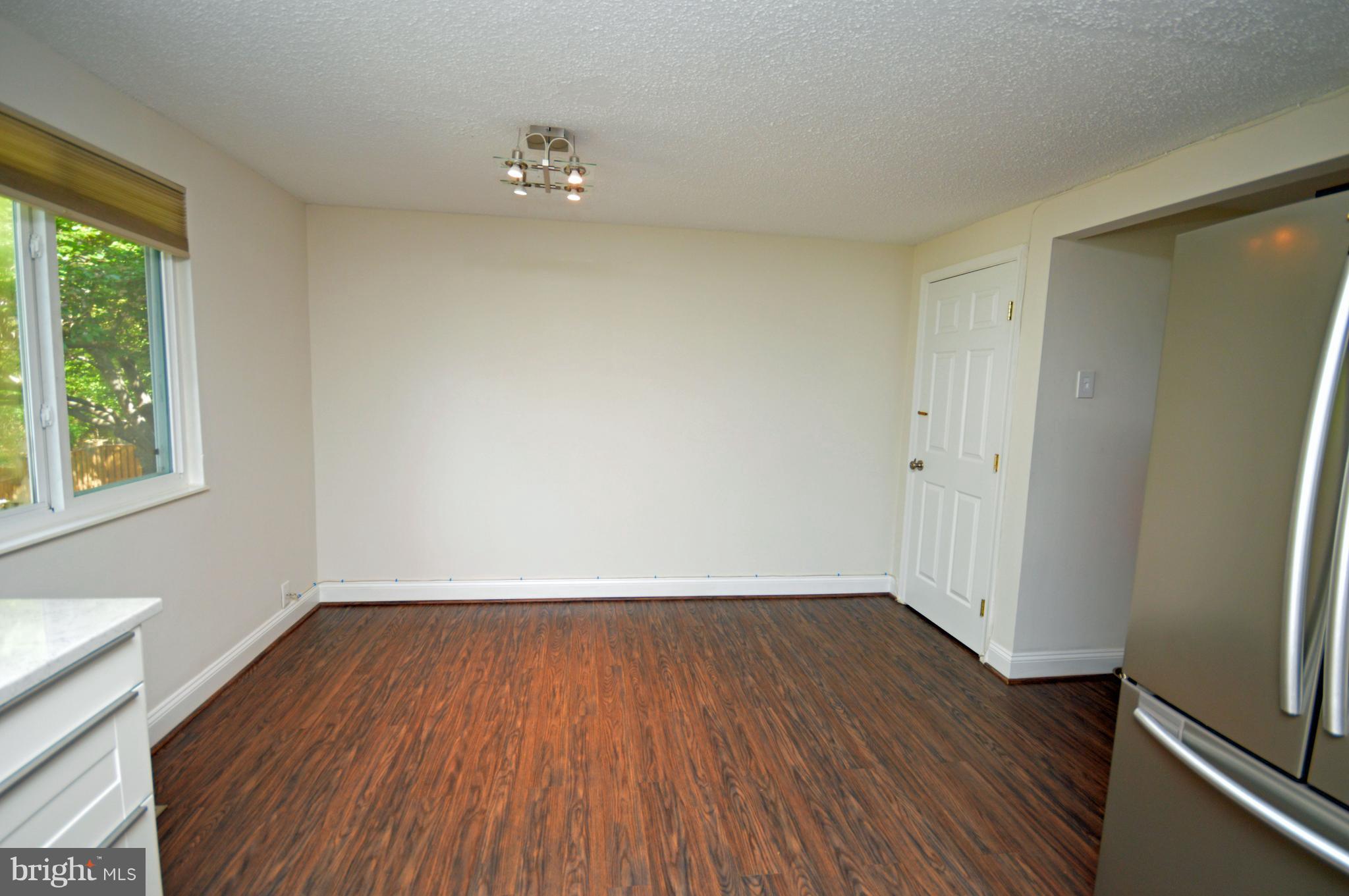 NEWINGTON FOREST - Residential