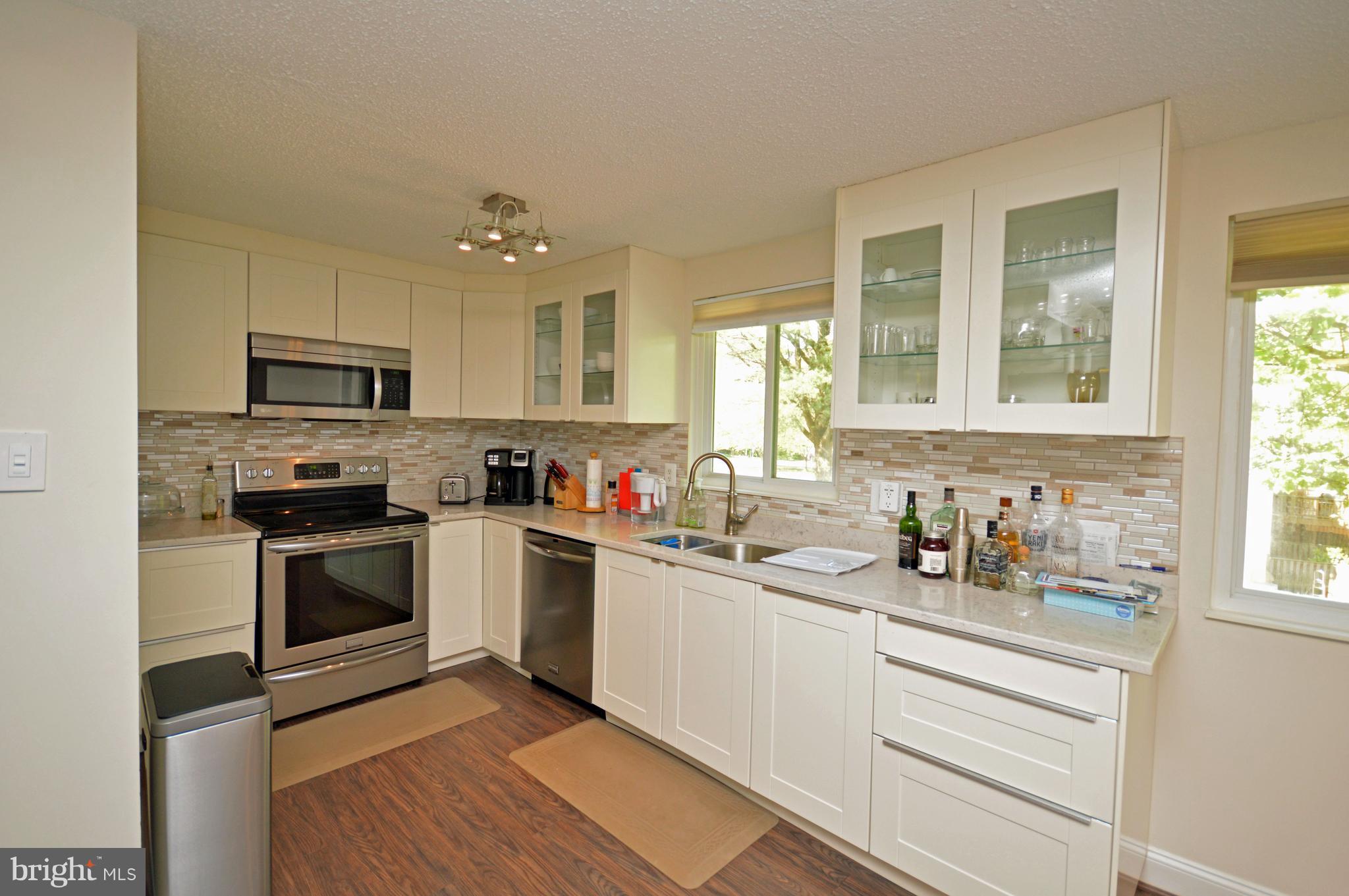 NEWINGTON FOREST - Residential