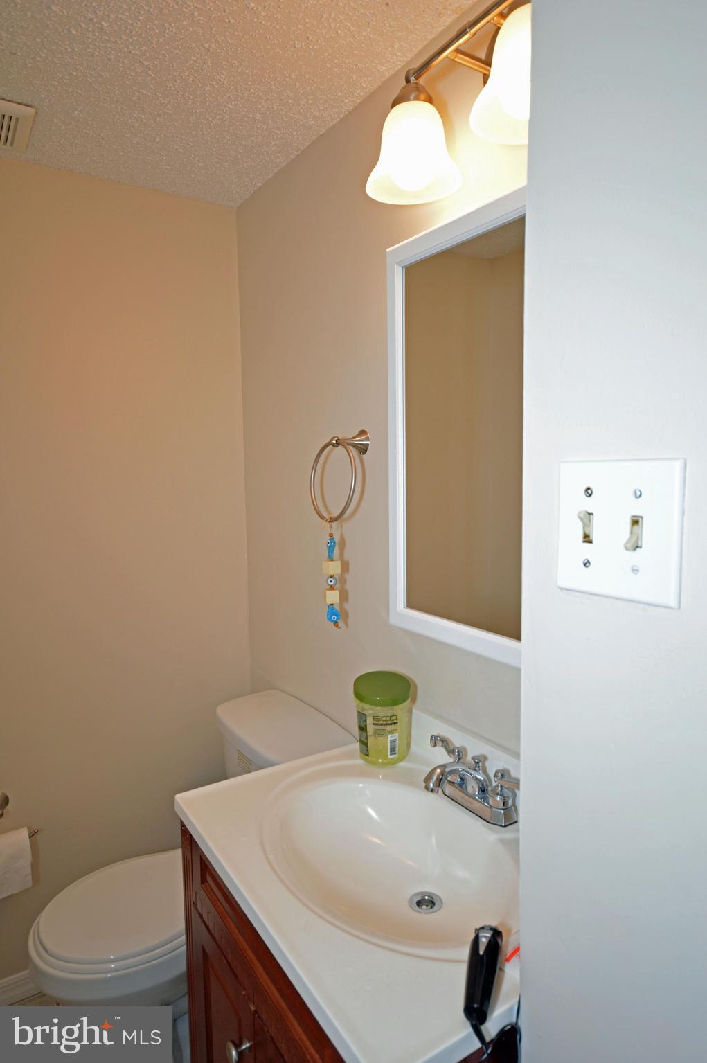 NEWINGTON FOREST - Residential