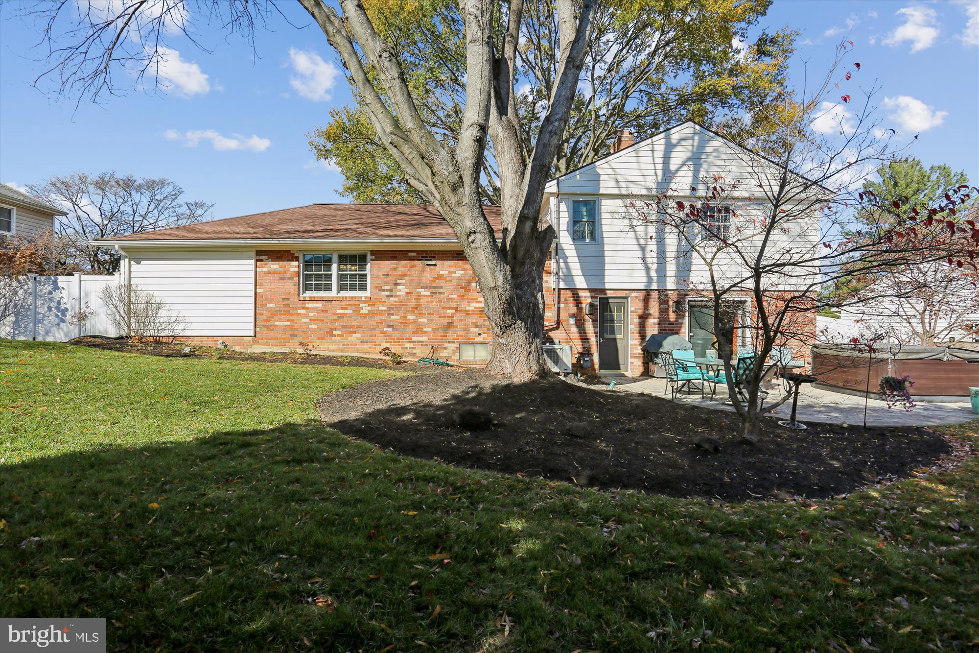 OLNEY MILL - Residential