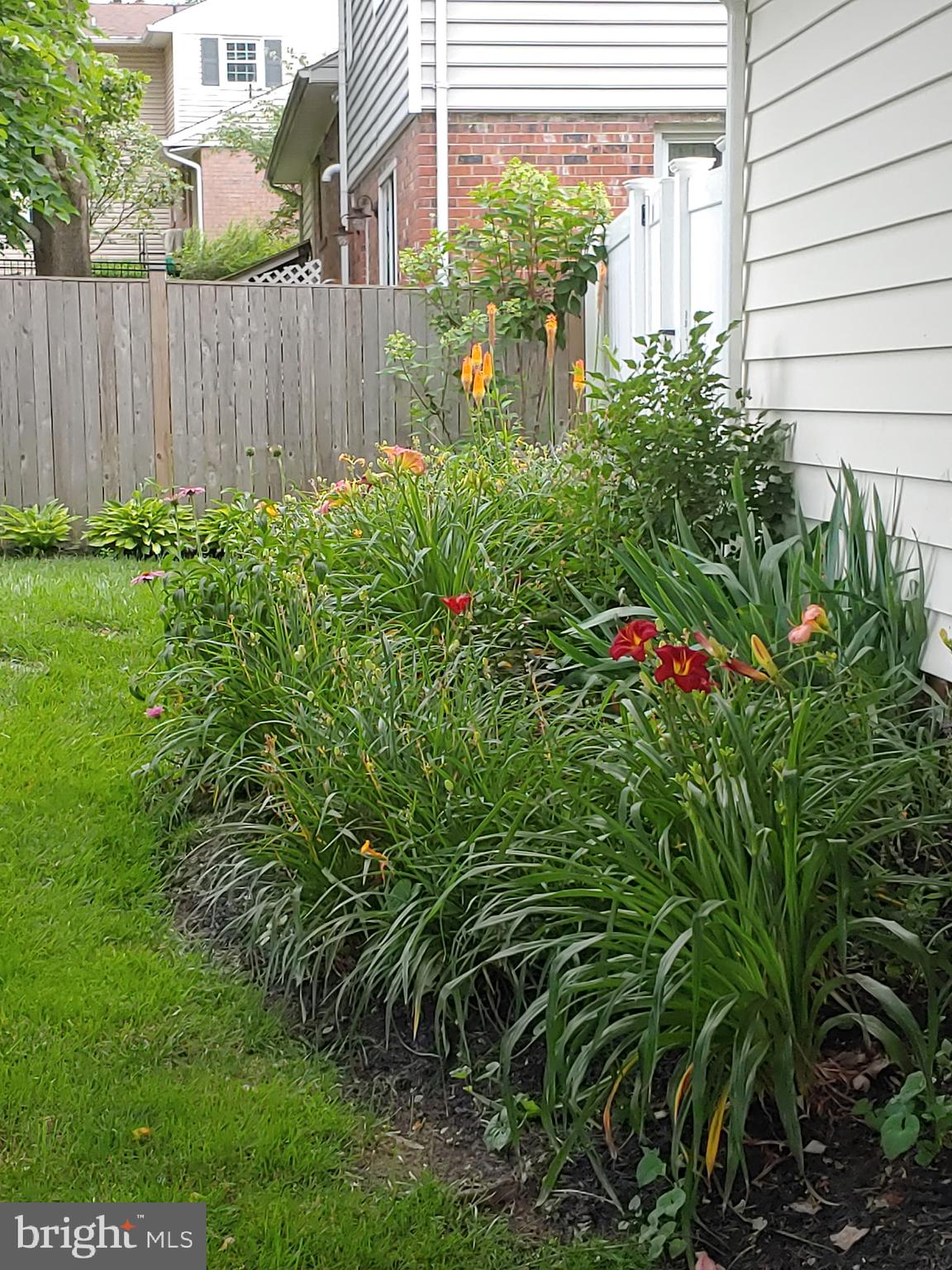 OLNEY MILL - Residential