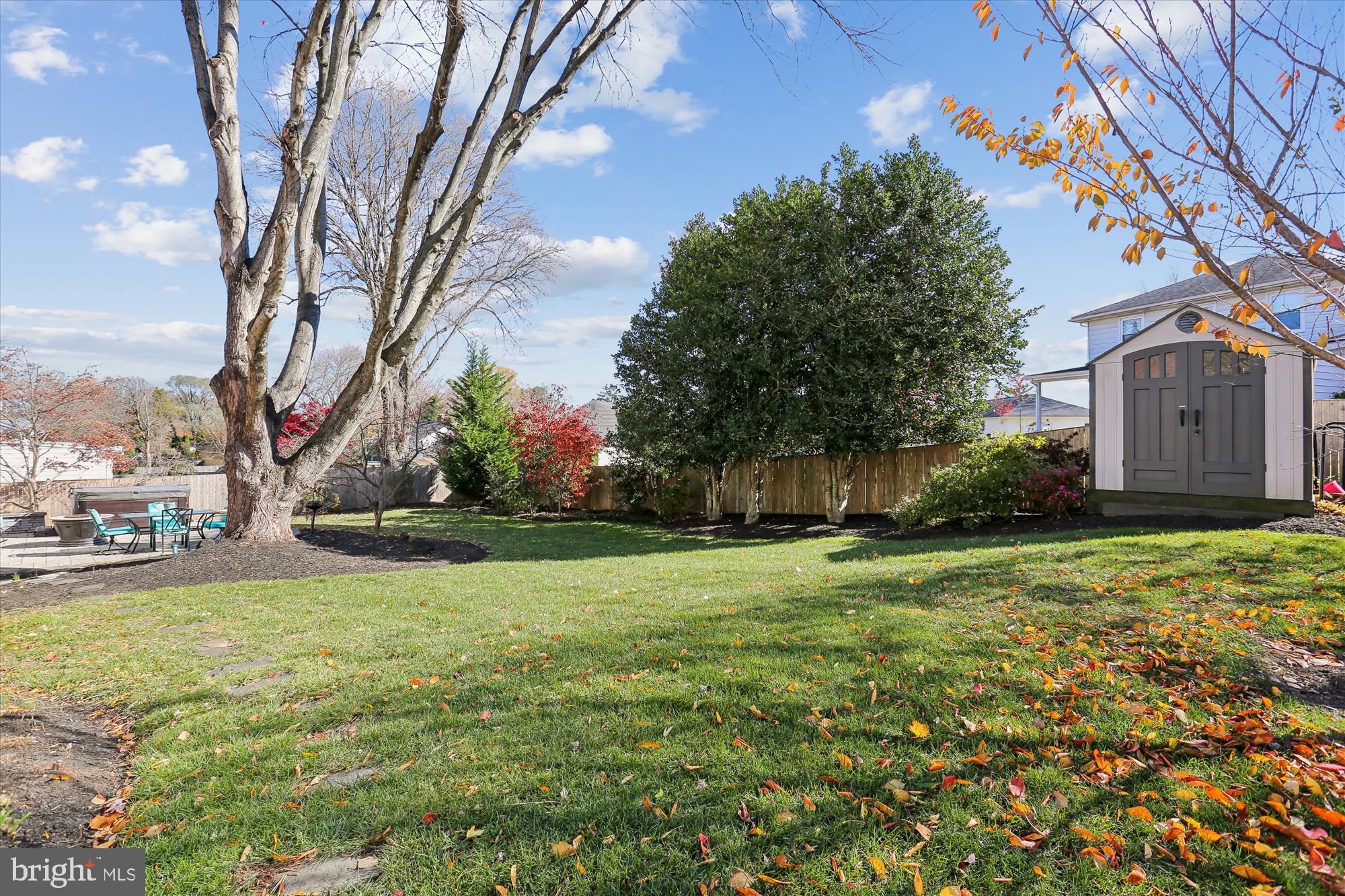 OLNEY MILL - Residential