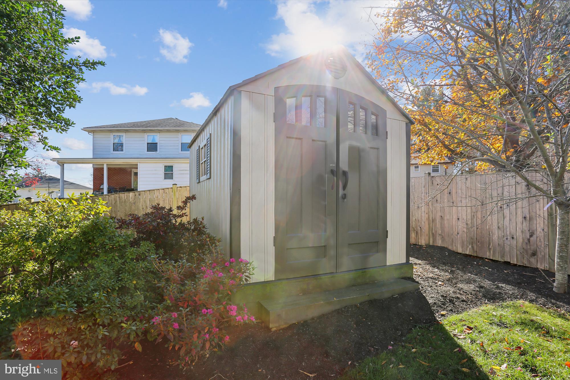 OLNEY MILL - Residential