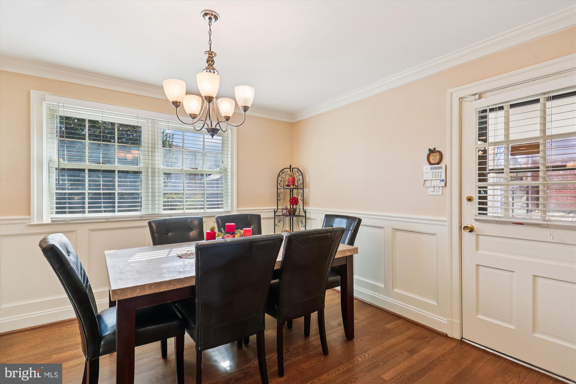 OLNEY MILL - Residential