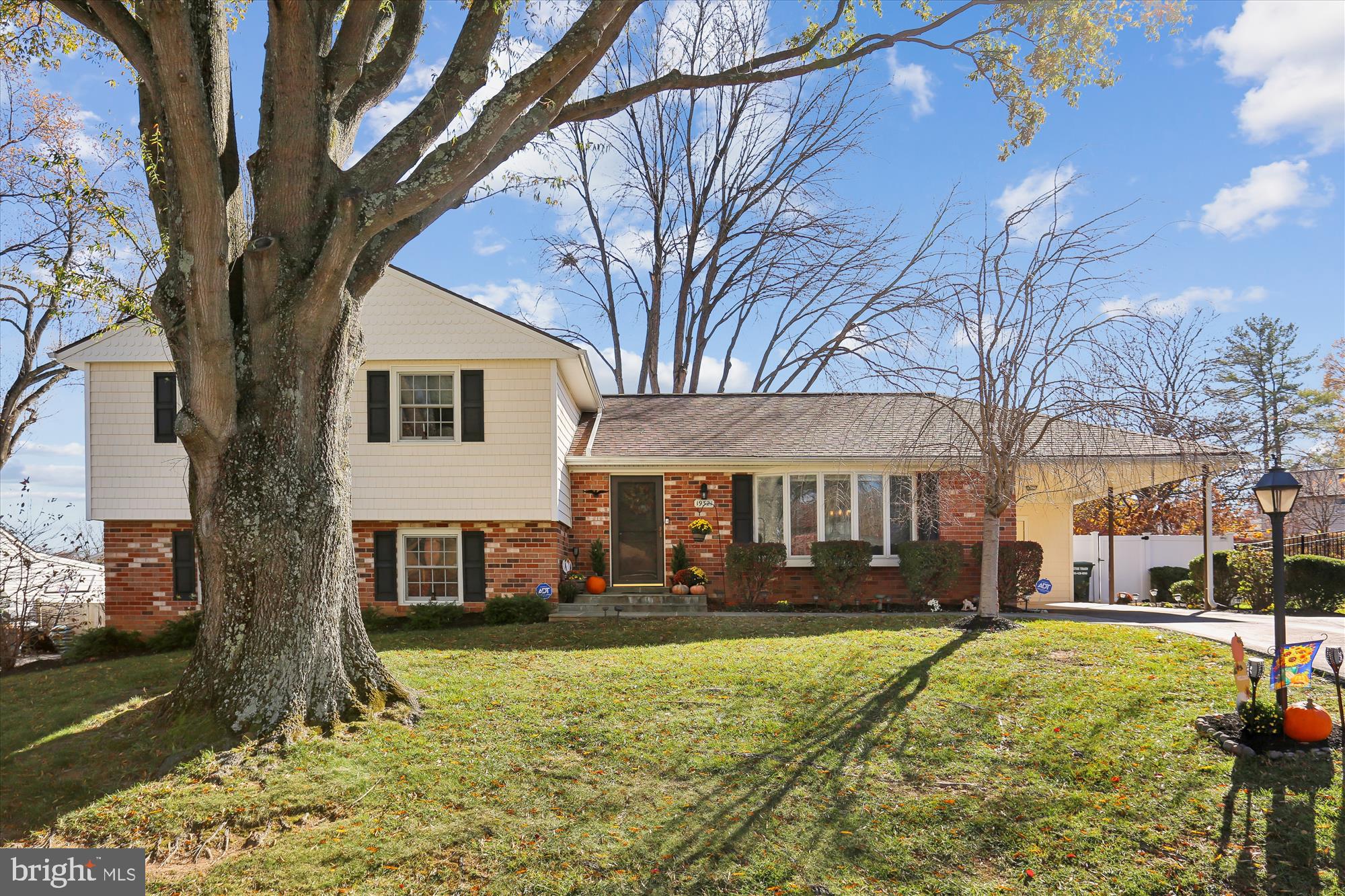 OLNEY MILL - Residential