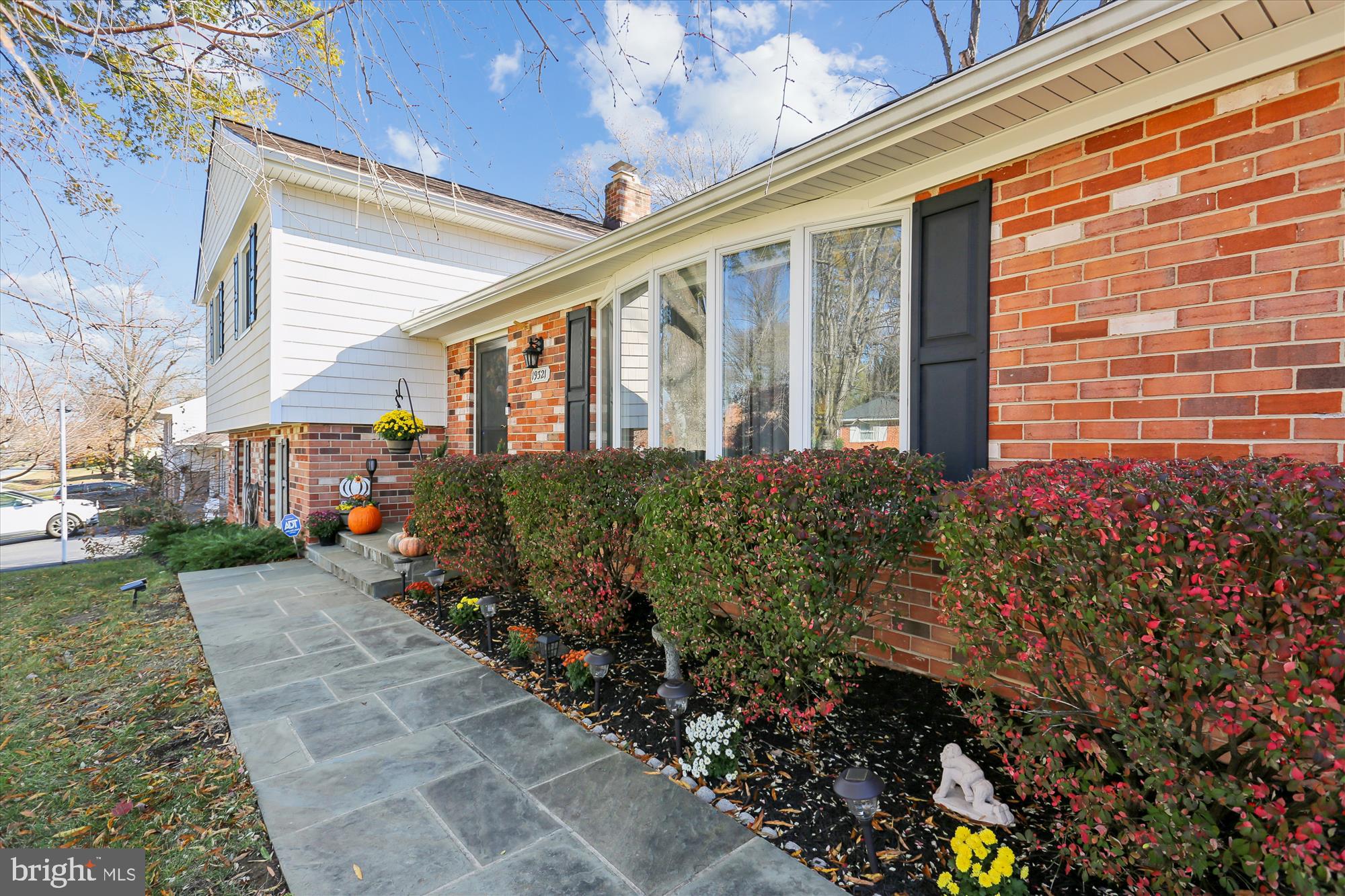 OLNEY MILL - Residential