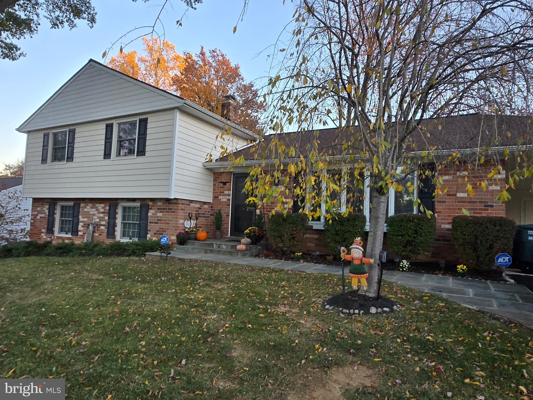 OLNEY MILL - Residential