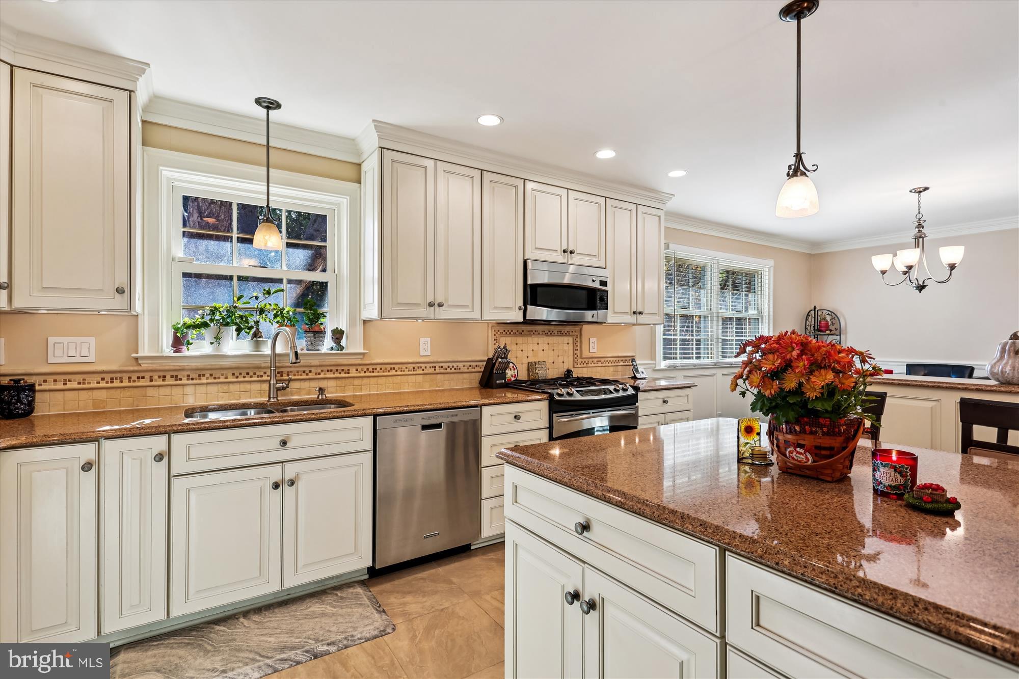 OLNEY MILL - Residential