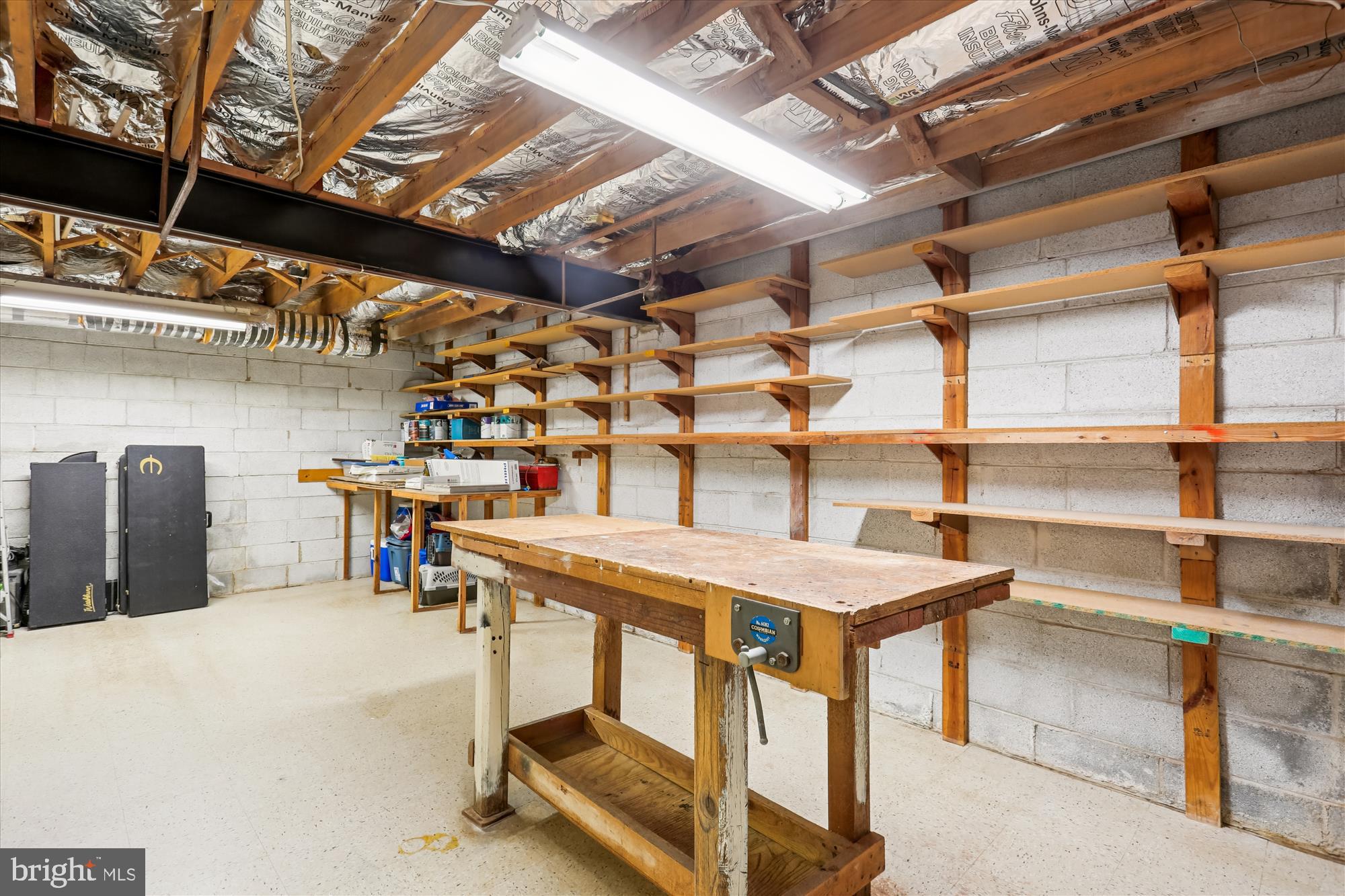 OLNEY MILL - Residential