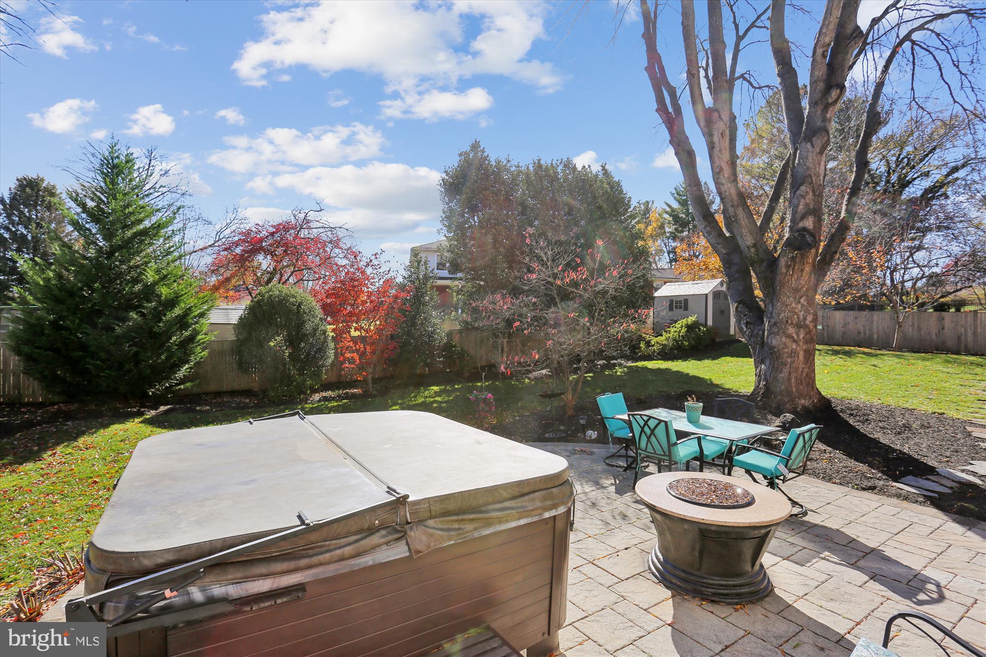 OLNEY MILL - Residential