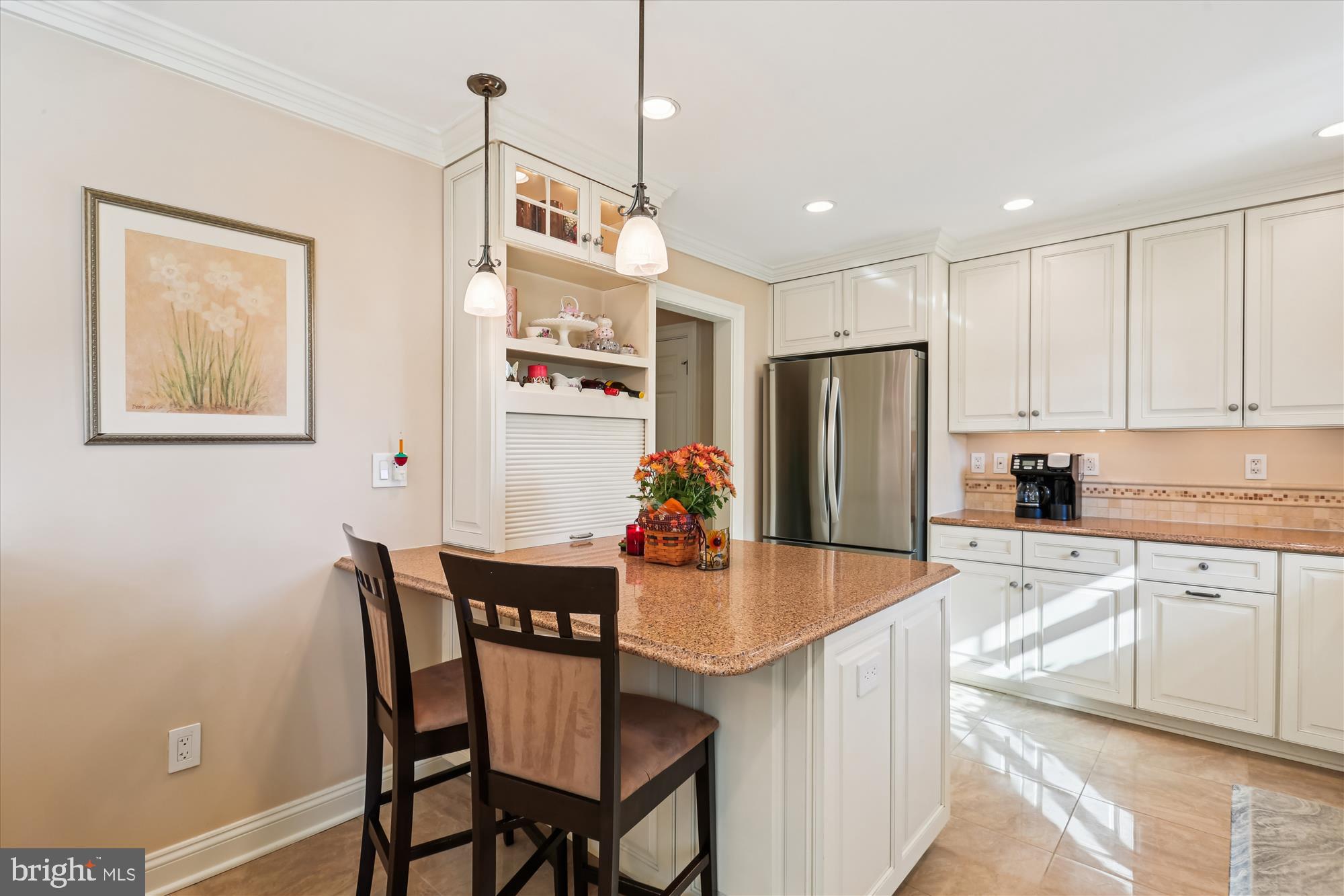 OLNEY MILL - Residential