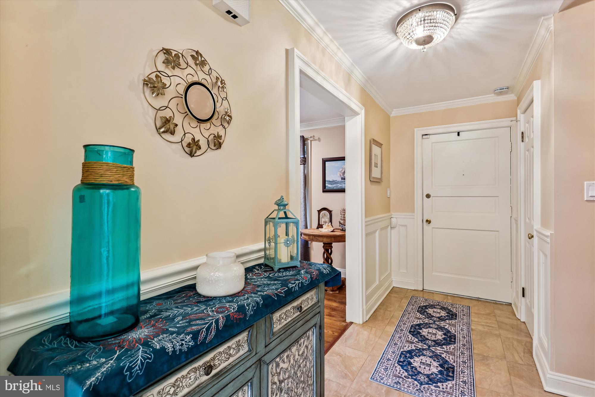 OLNEY MILL - Residential