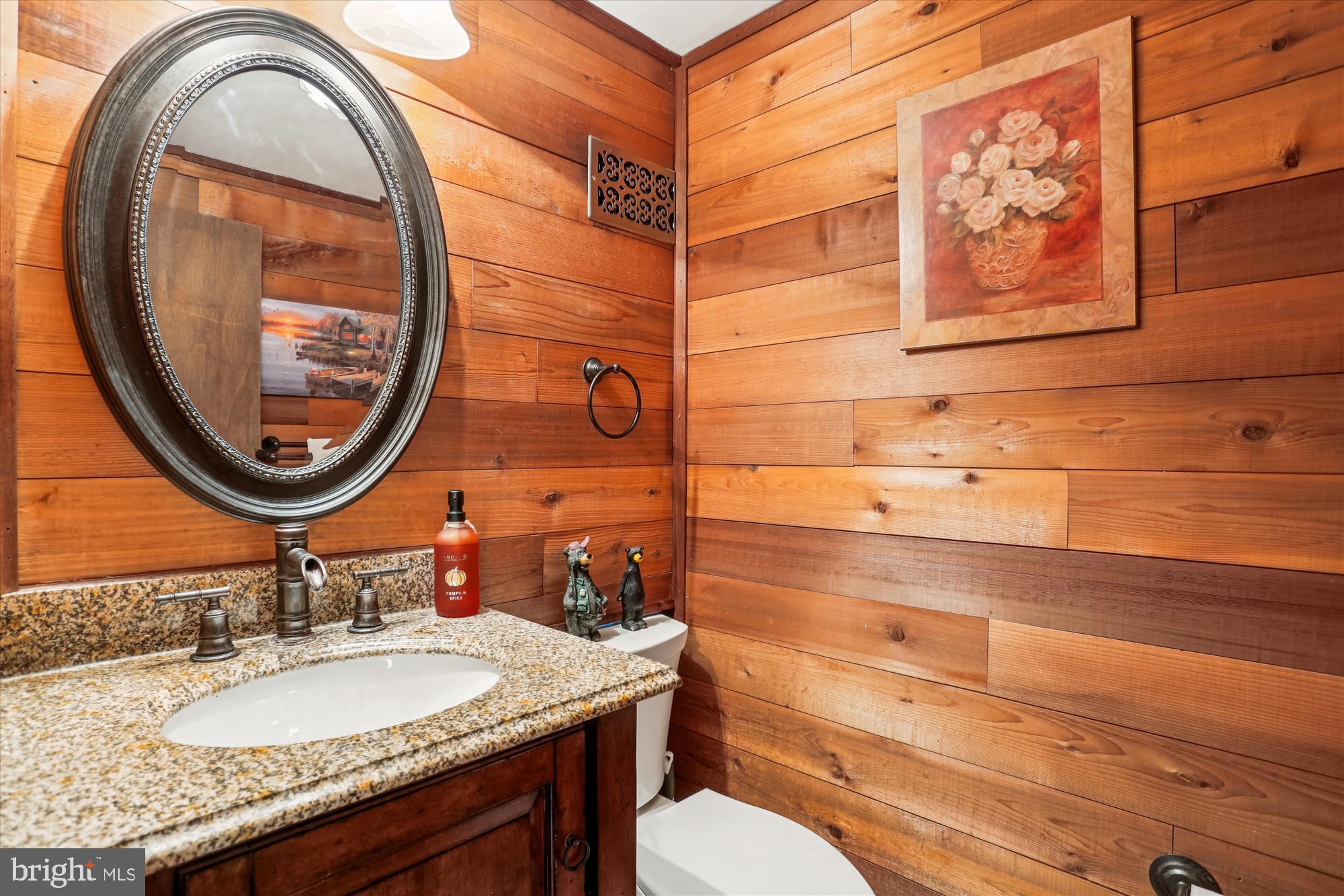 OLNEY MILL - Residential